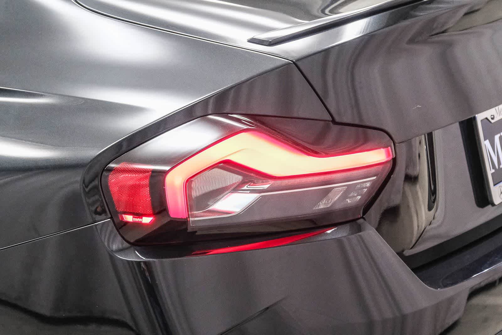 Thumbnail: 2024 BMW 2 Series - 7