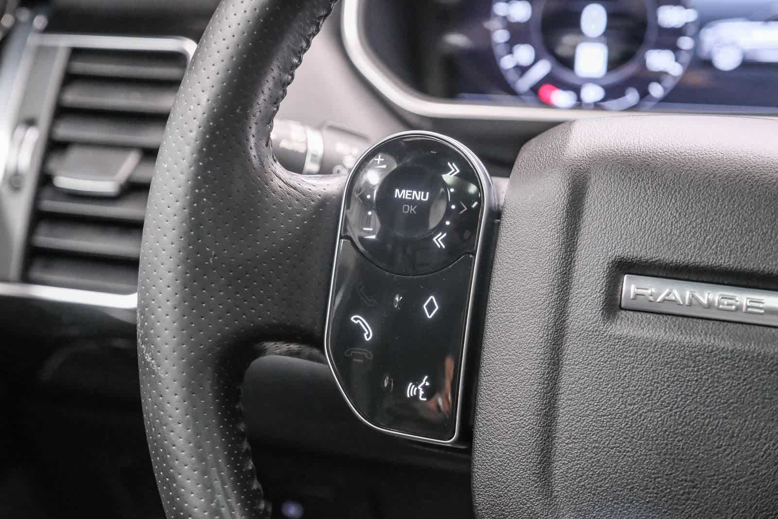 Thumbnail: 2018 Land Rover Range Rover Sport - 20