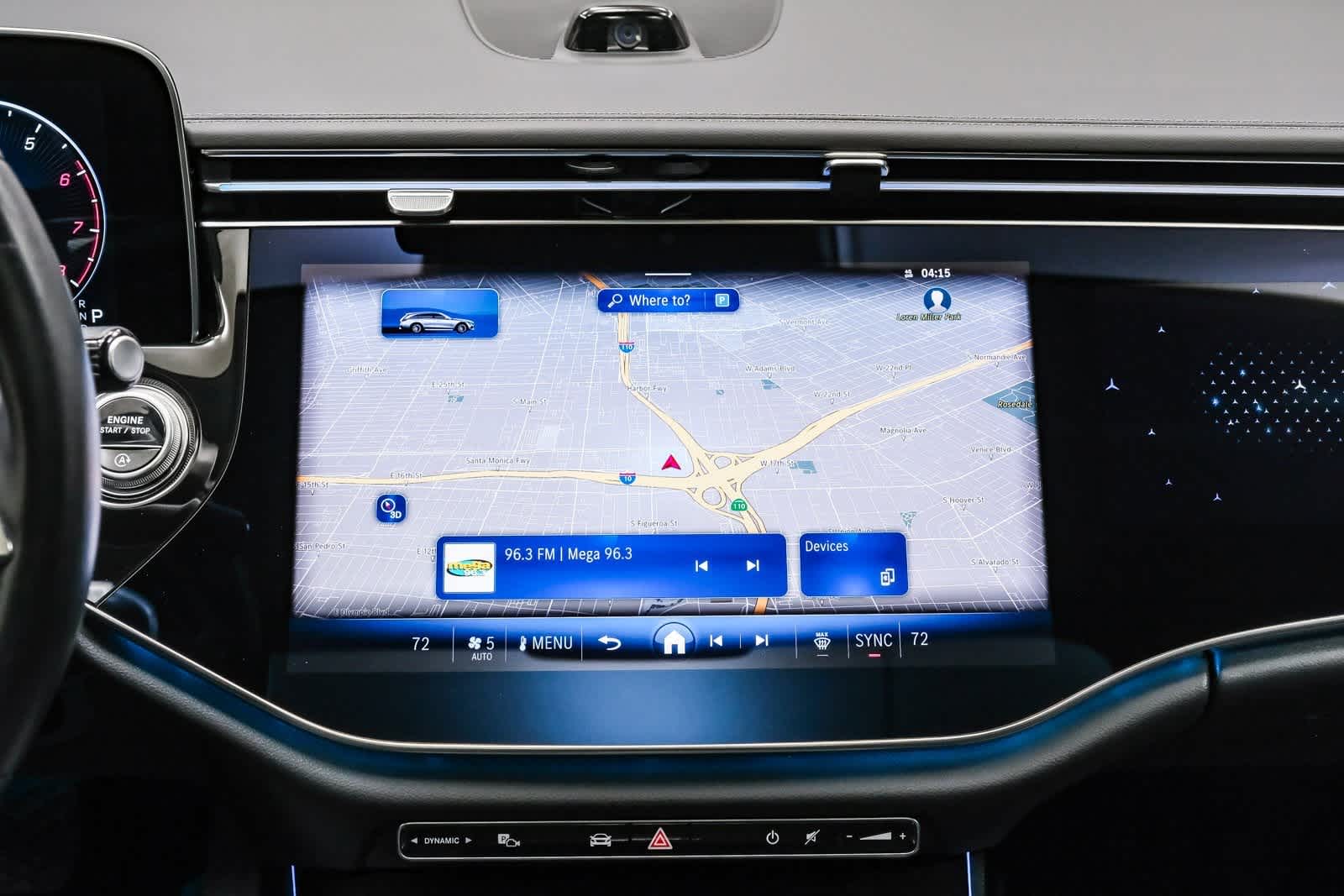 Thumbnail: 2025 Mercedes-Benz E-Class - 14