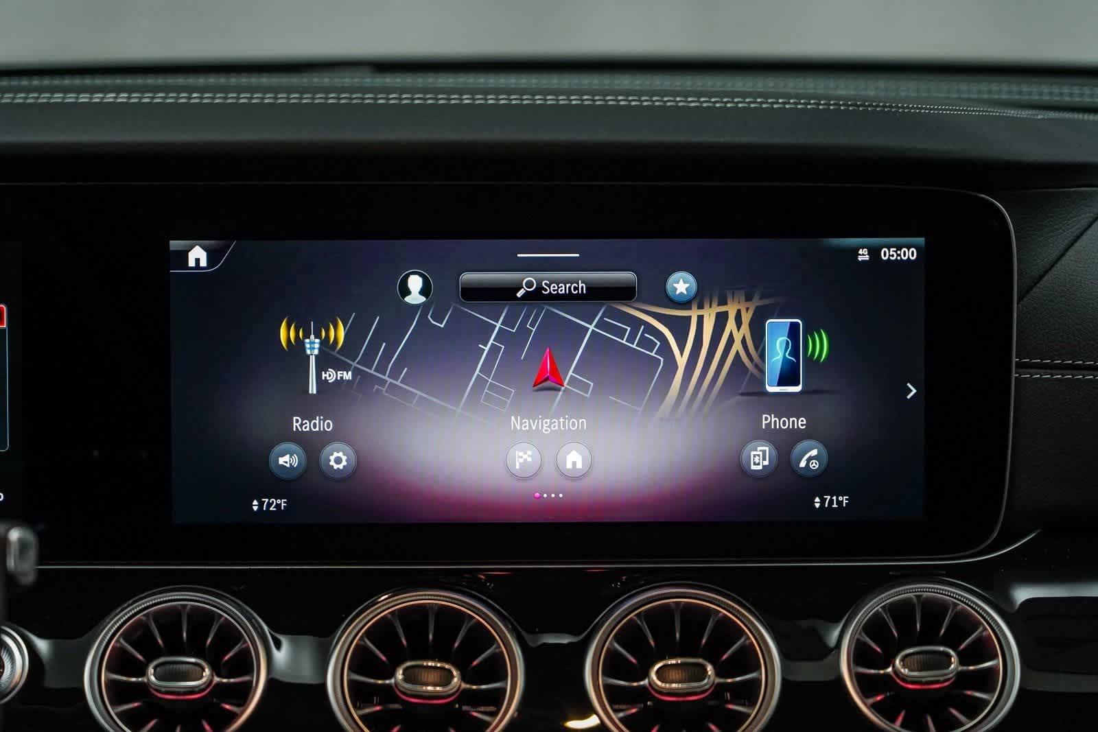 Thumbnail: 2026 Mercedes-Benz AMG GT - 14