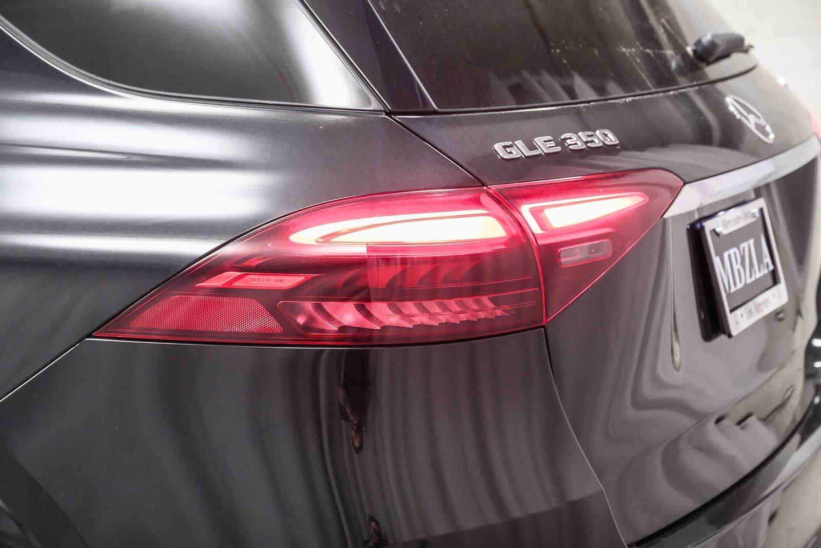 Thumbnail: 2026 Mercedes-Benz GLE - 7