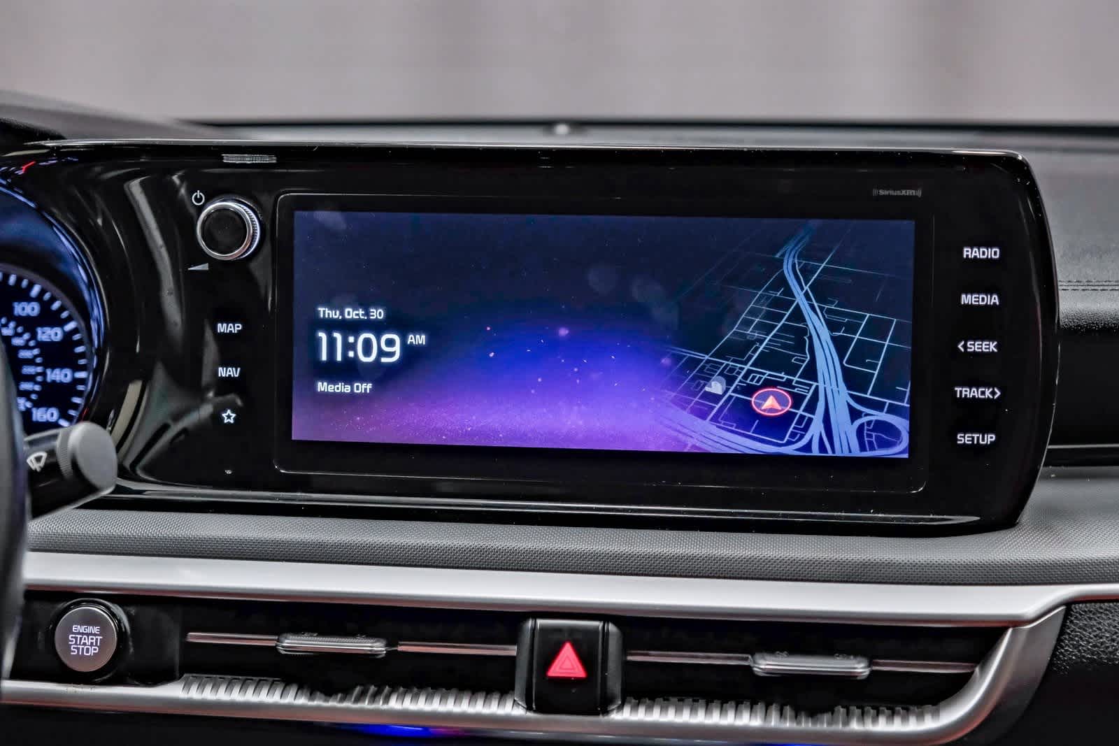 Thumbnail: 2023 Kia K5 - 14