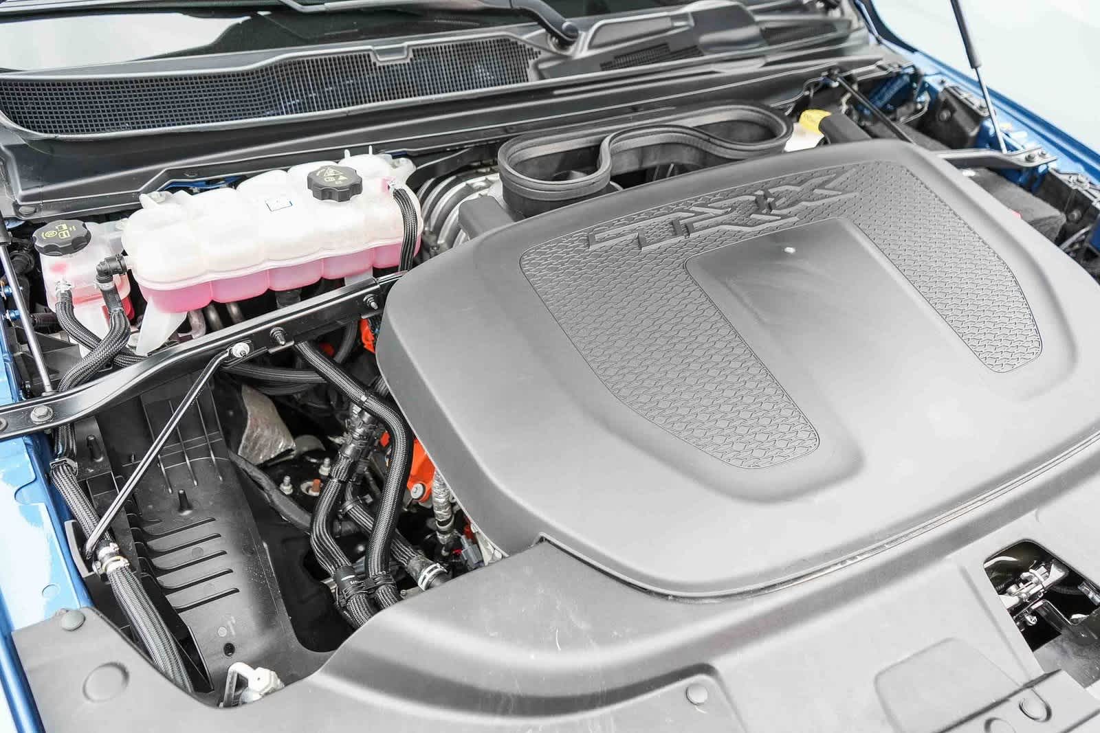 Thumbnail: 2024 RAM 1500 - 28