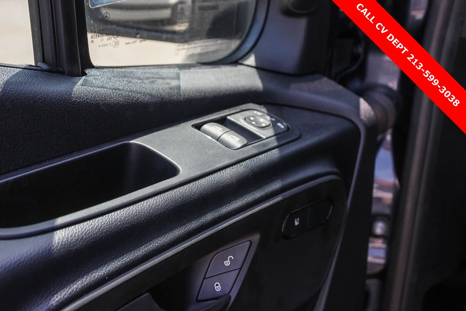 Thumbnail: 2024 Mercedes-Benz Sprinter - 22