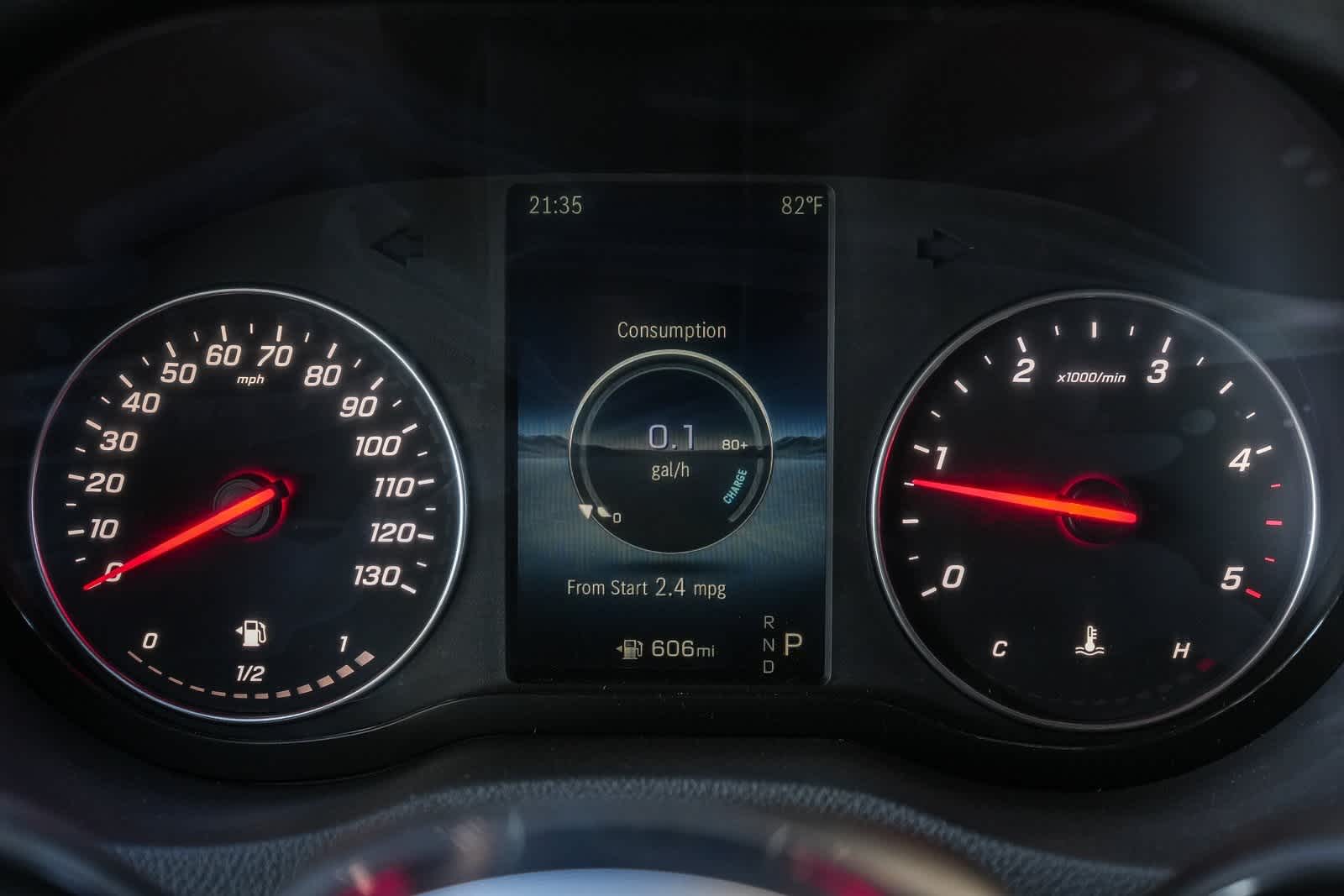 Thumbnail: 2025 Mercedes-Benz Sprinter - 21