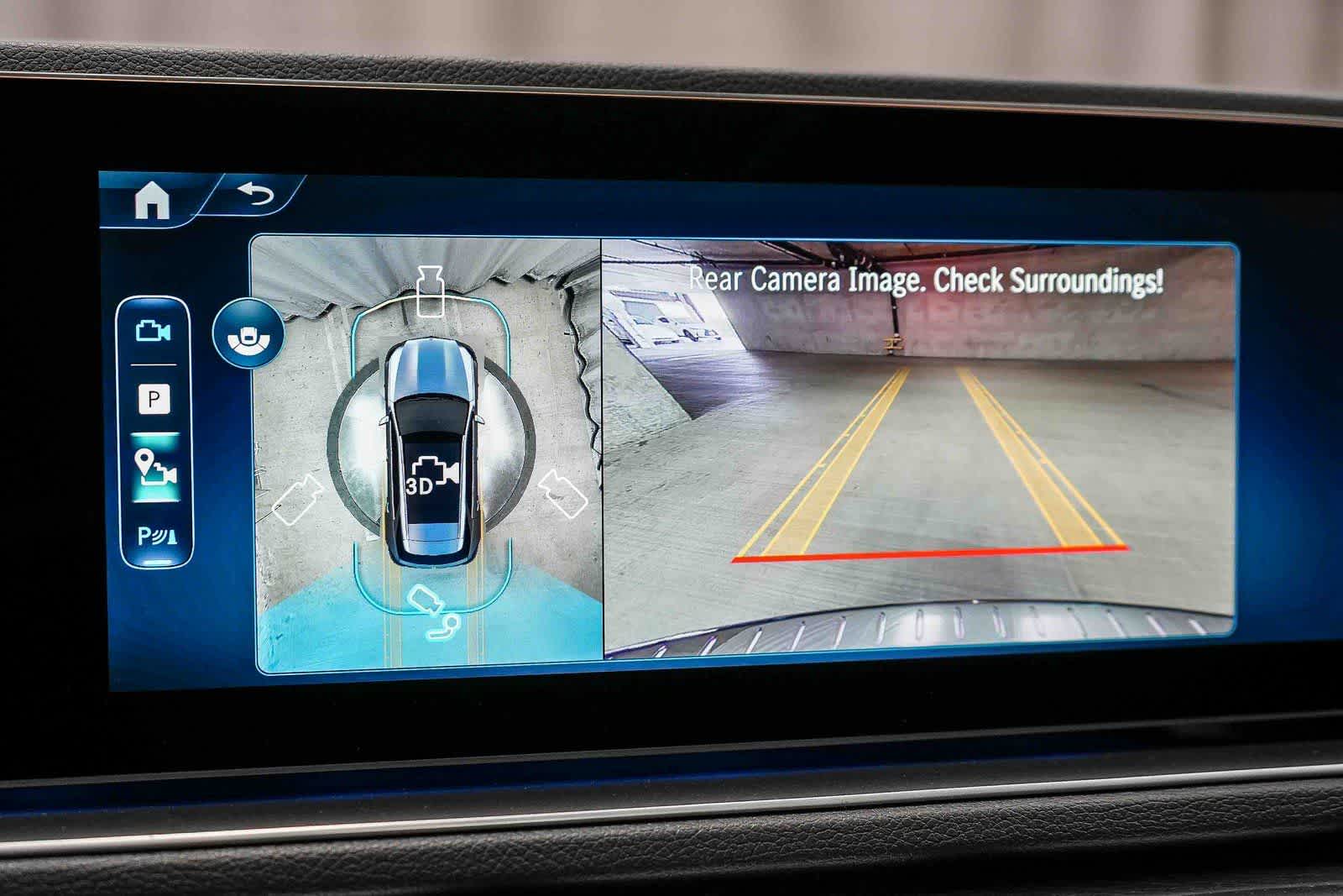 Thumbnail: 2026 Mercedes-Benz GLE - 24