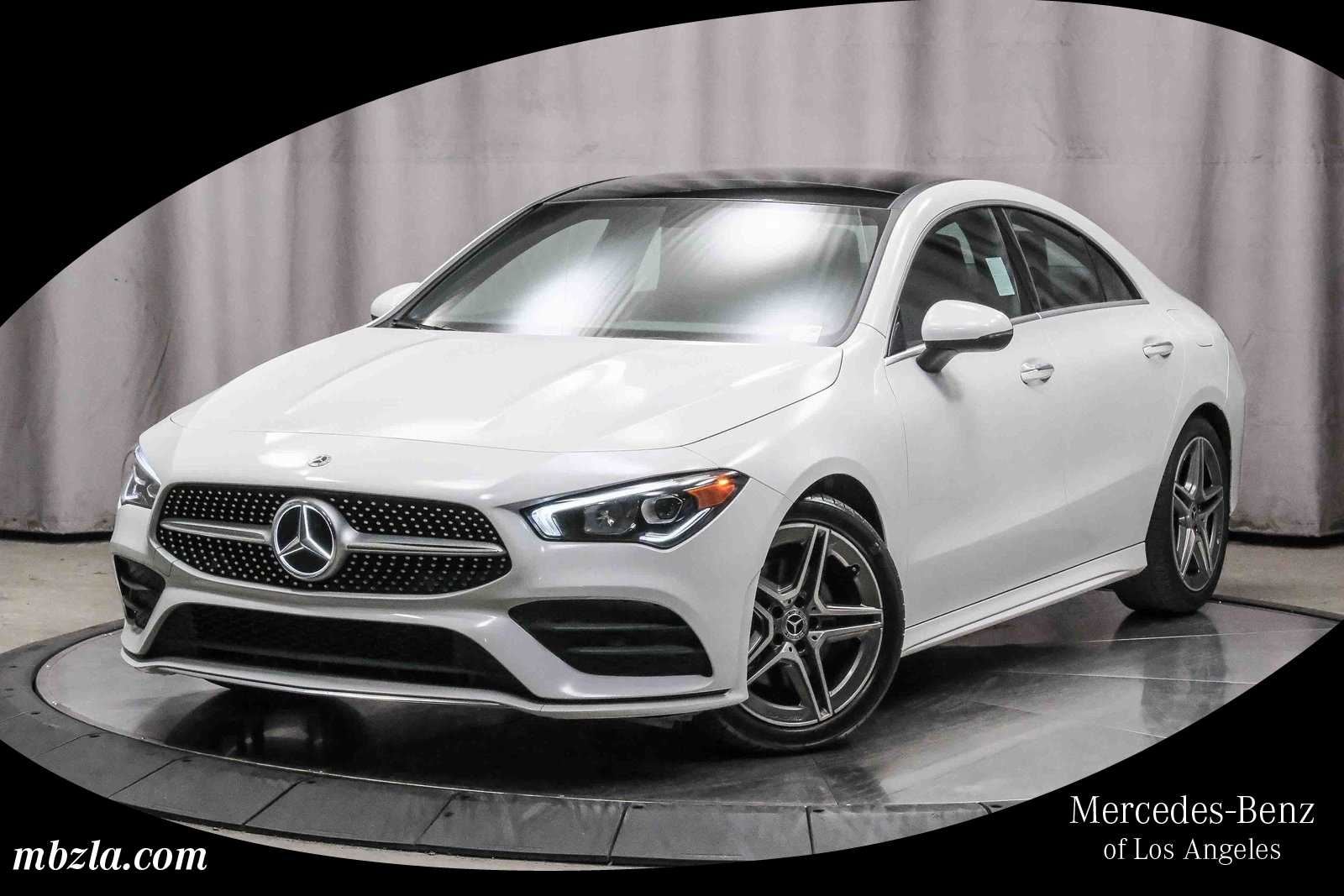 2023 Mercedes-Benz CLA 250 -
                  Los Angeles, CA