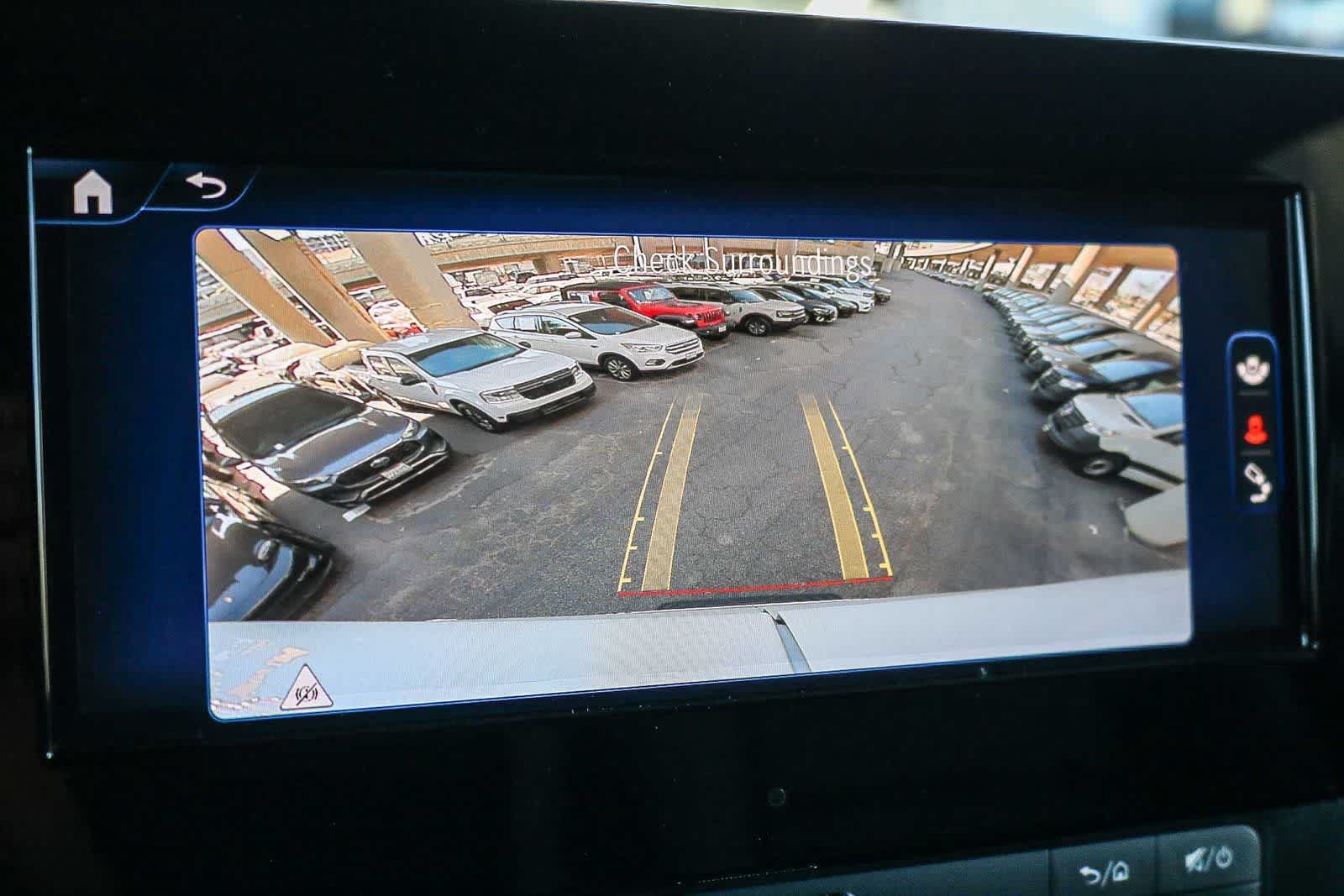 Thumbnail: 2024 Mercedes-Benz eSprinter - 22