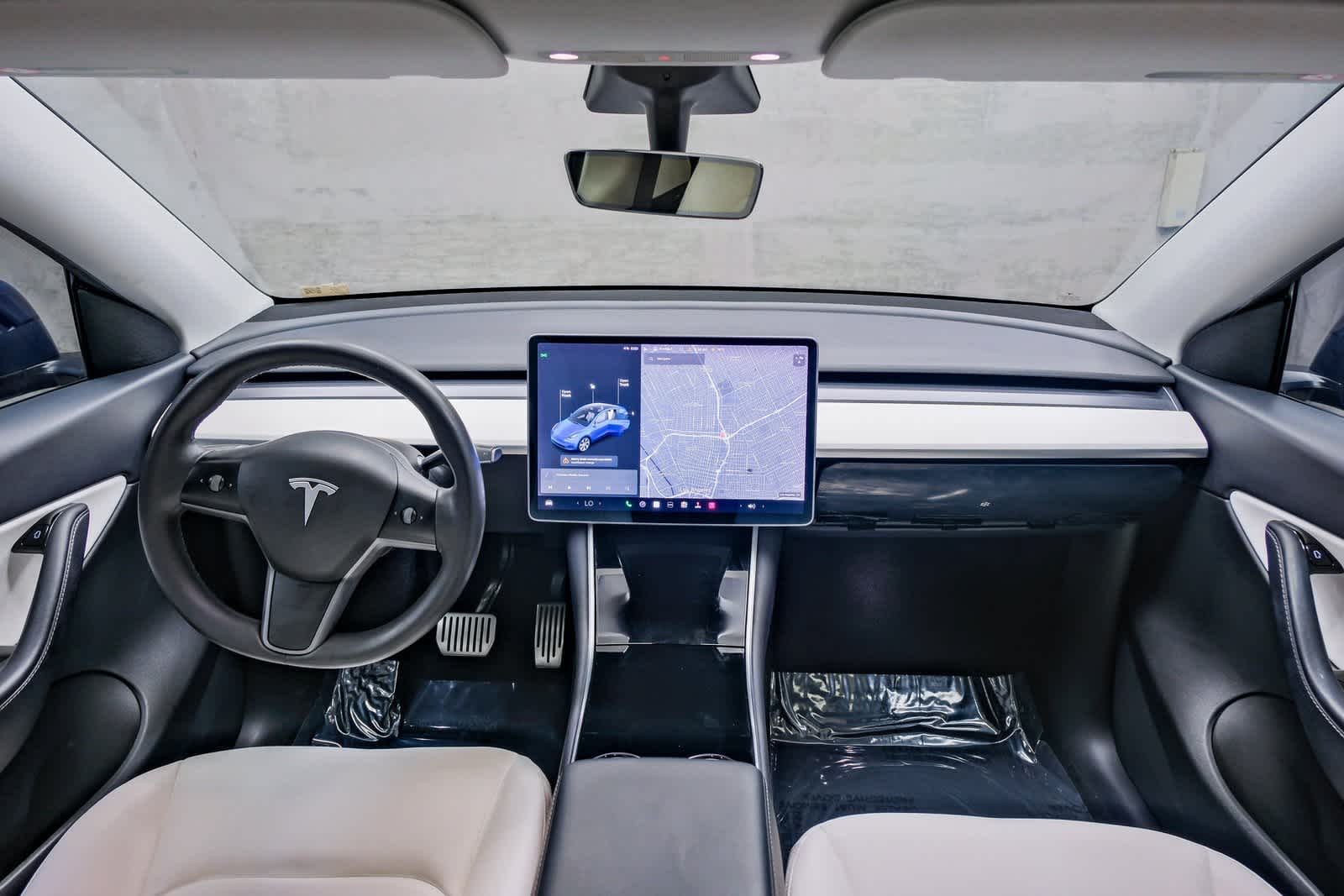 Thumbnail: 2021 Tesla Model Y - 12