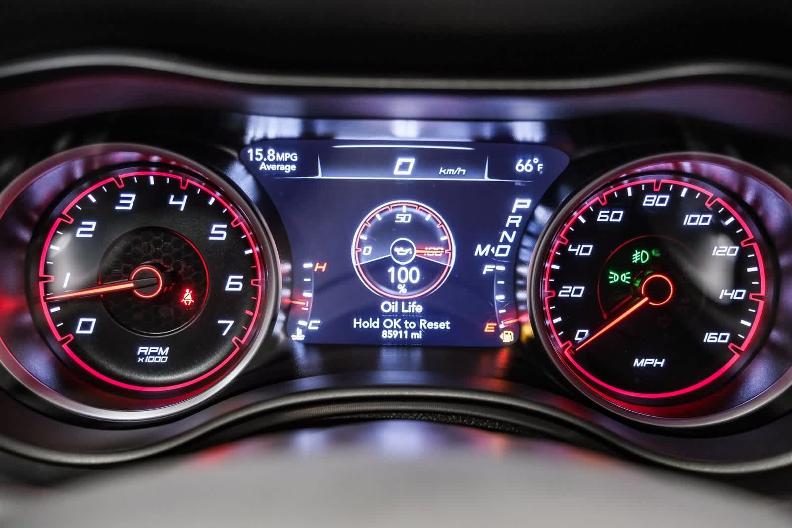 Thumbnail: 2021 Dodge Charger - 25