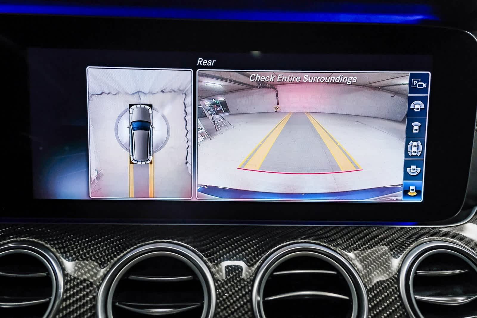 Thumbnail: 2019 Mercedes-Benz E-Class - 26