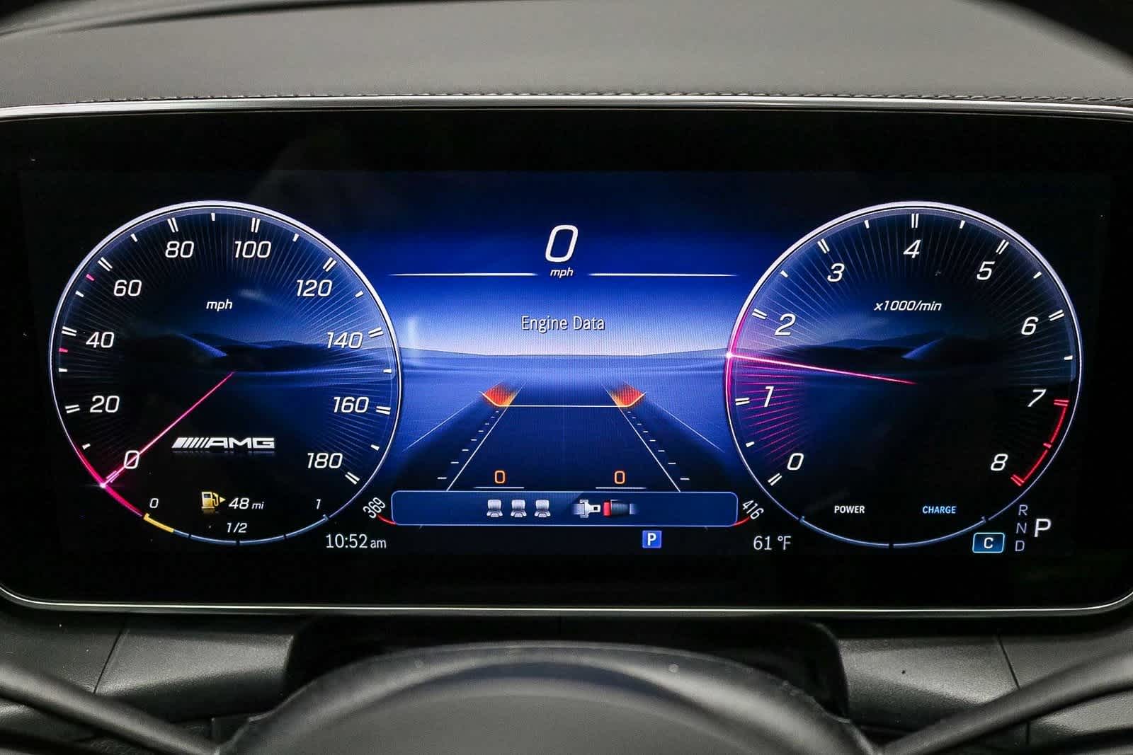 Thumbnail: 2026 Mercedes-Benz GLC - 22