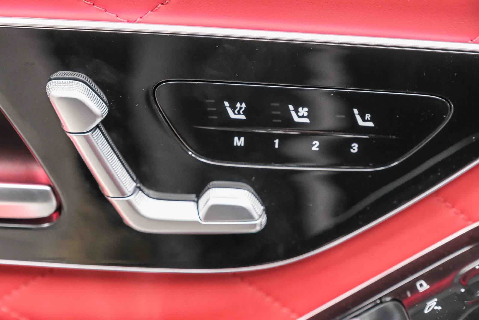 Thumbnail: 2026 Mercedes-Benz S-Class - 26