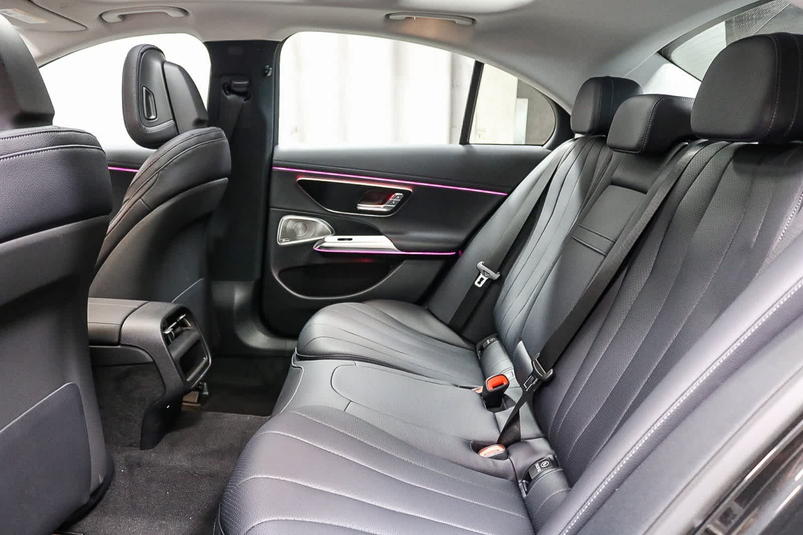 Thumbnail: 2026 Mercedes-Benz E-Class - 18