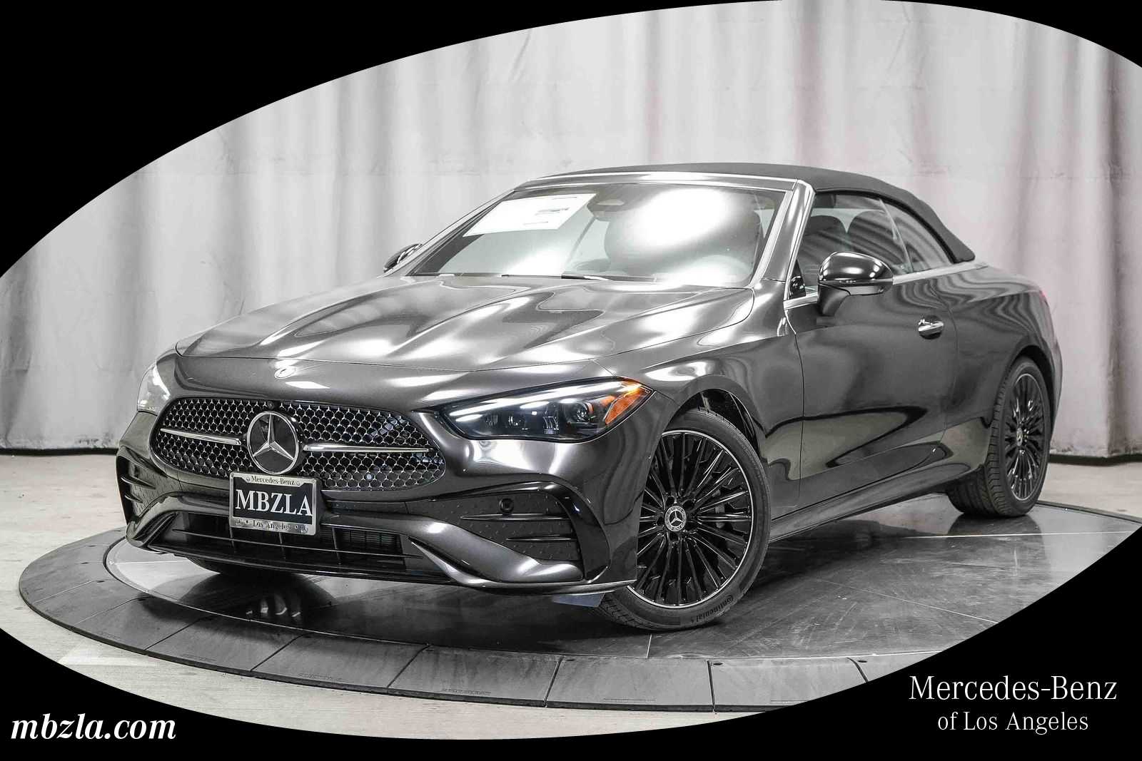 Thumbnail: 2026 Mercedes-Benz CLE - 1