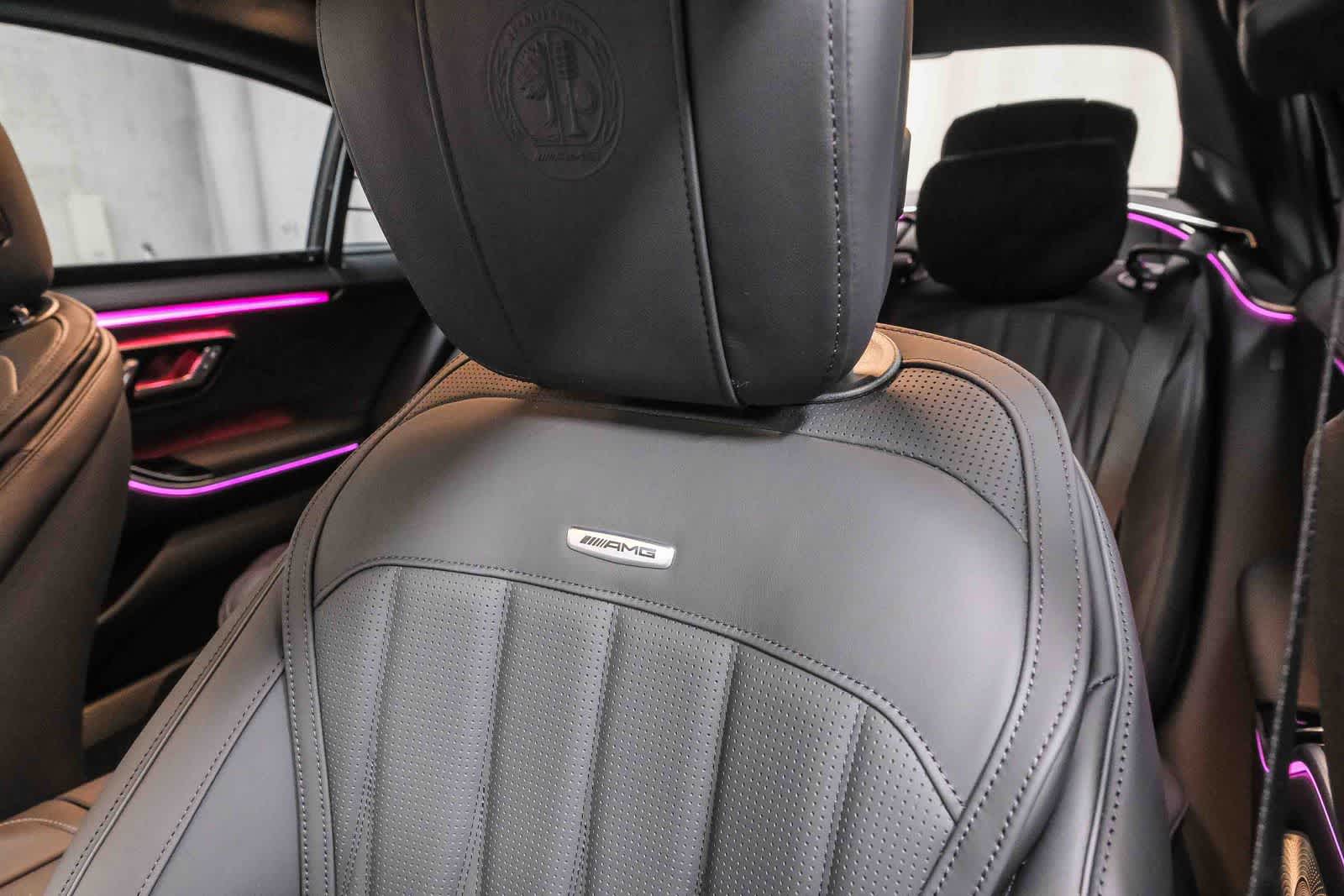 Thumbnail: 2026 Mercedes-Benz S-Class - 25