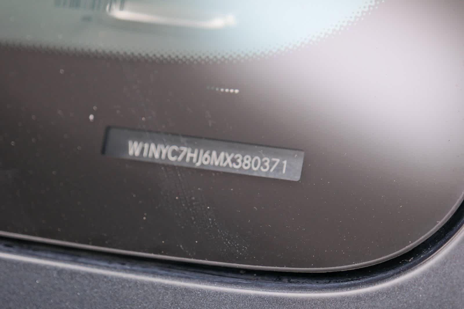 Thumbnail: 2021 Mercedes-Benz G-Class - 30
