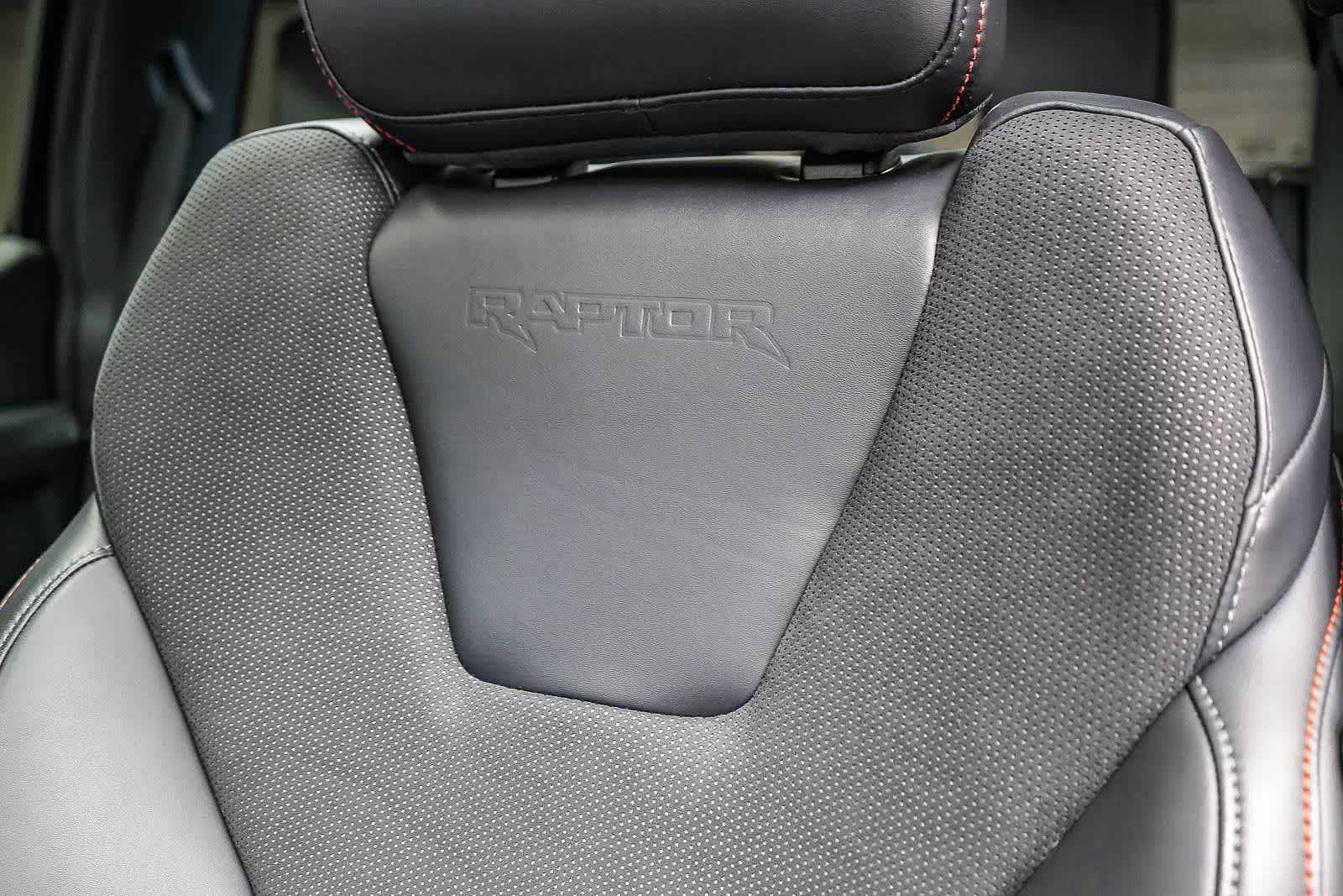 Thumbnail: 2024 Ford F-150 - 33