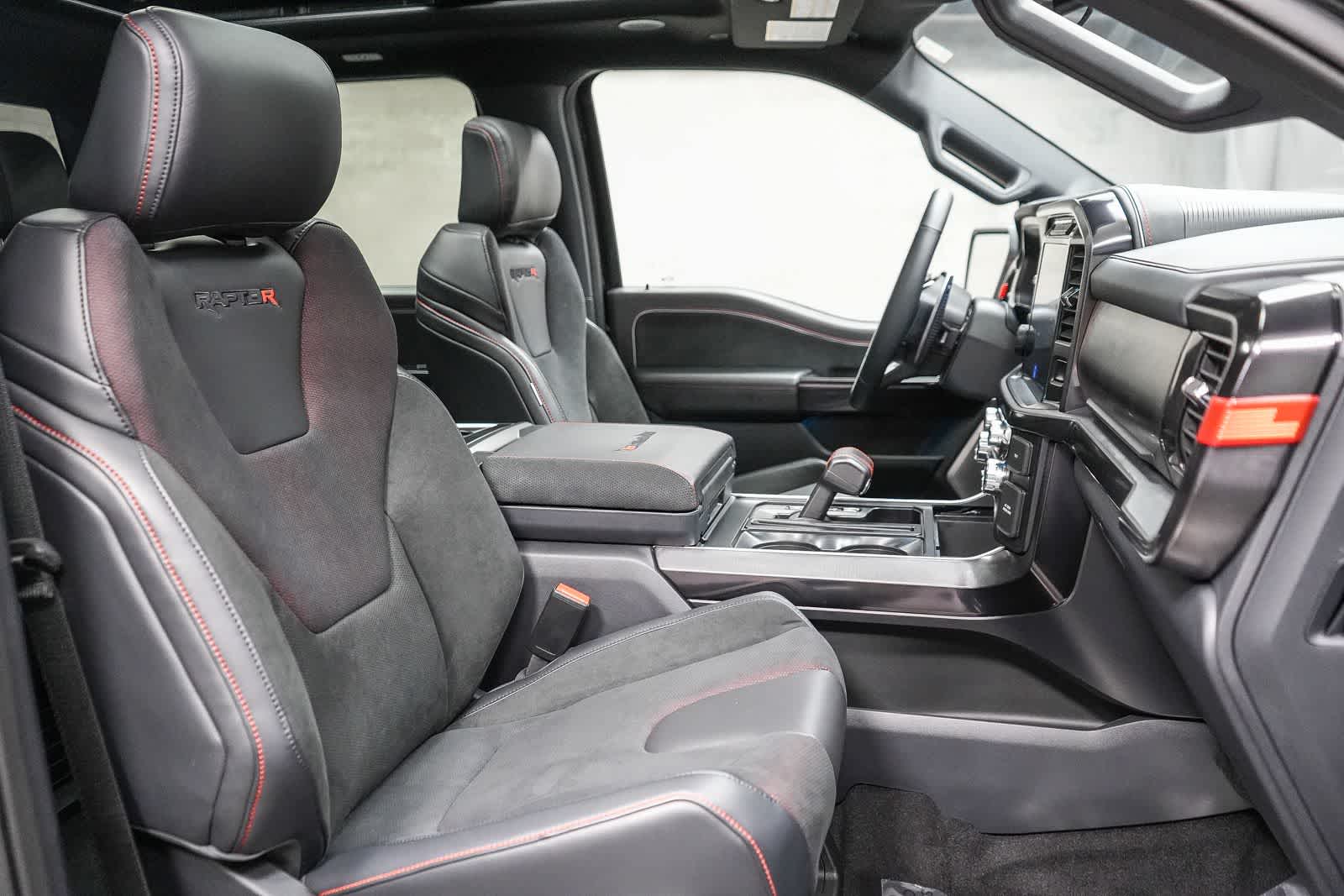 Thumbnail: 2024 Ford F-150 - 15