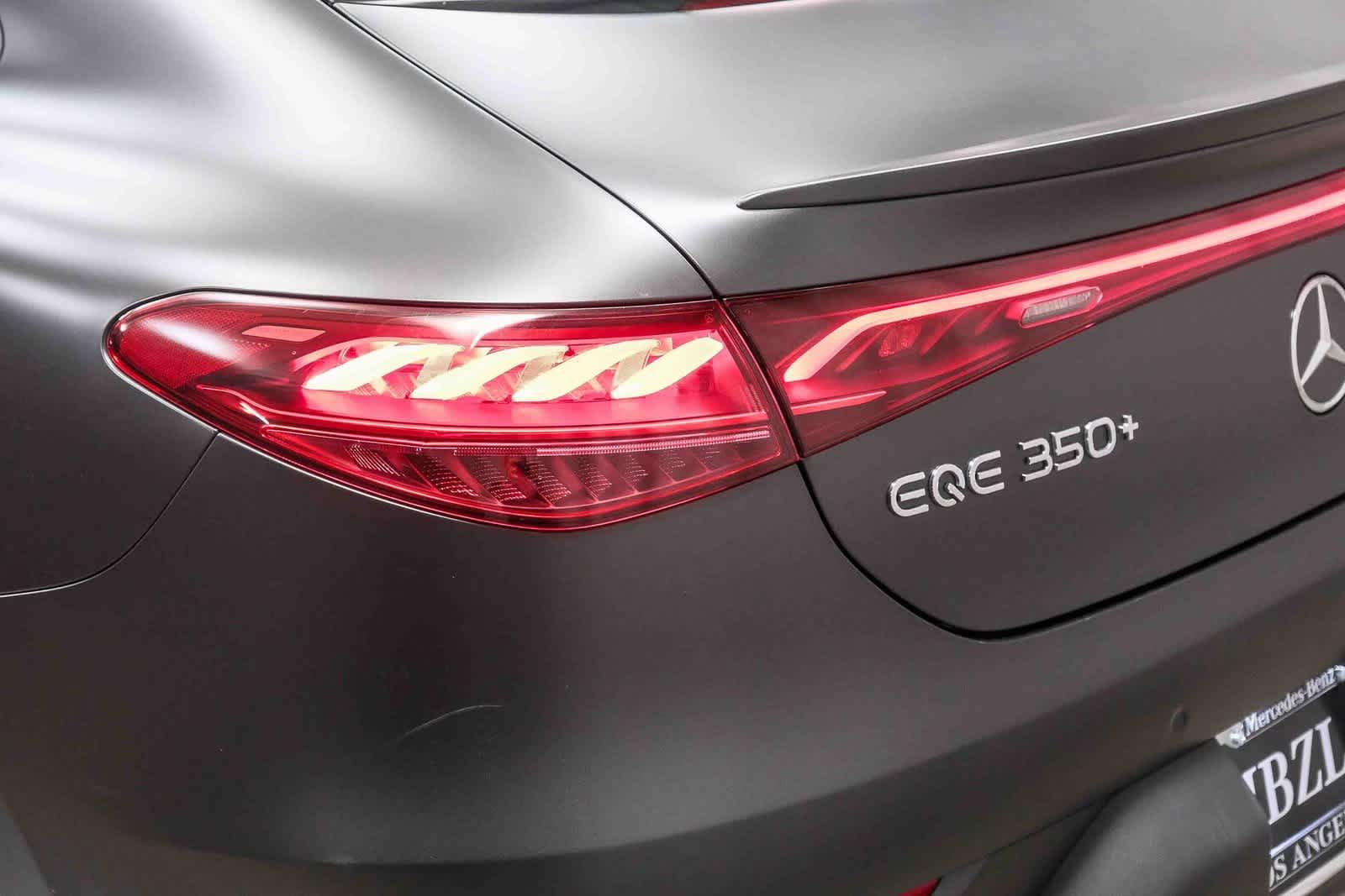 Thumbnail: 2023 Mercedes-Benz EQE - 7