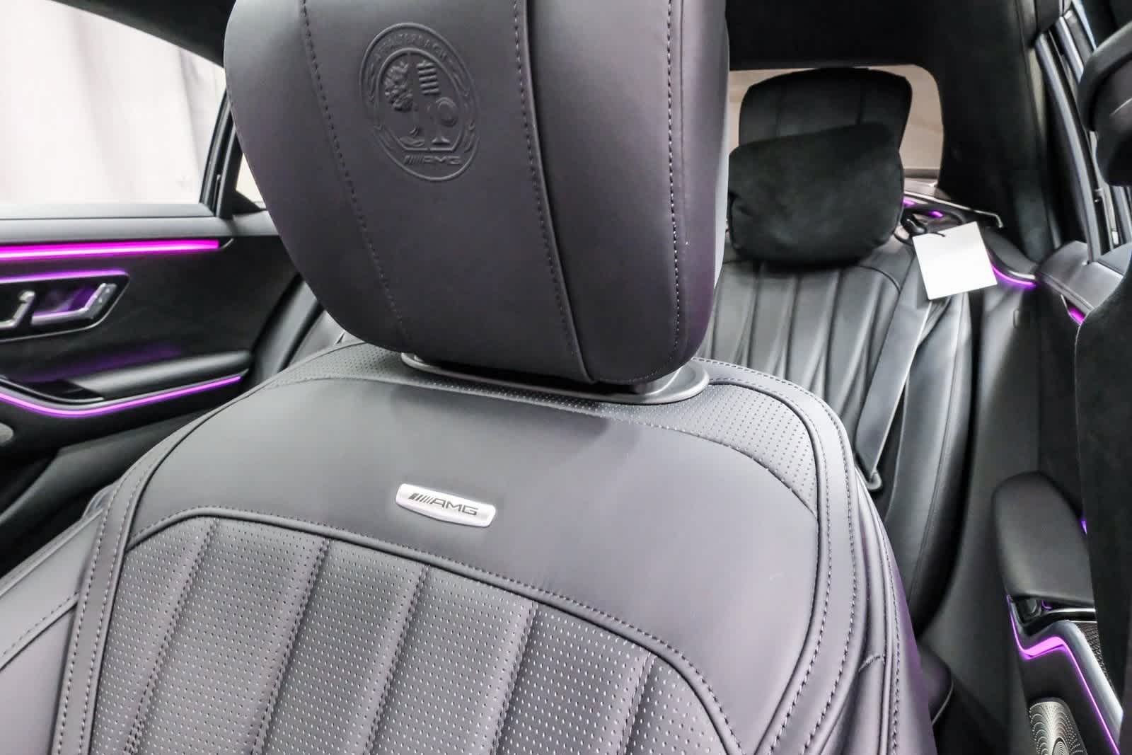 Thumbnail: 2025 Mercedes-Benz S-Class - 20