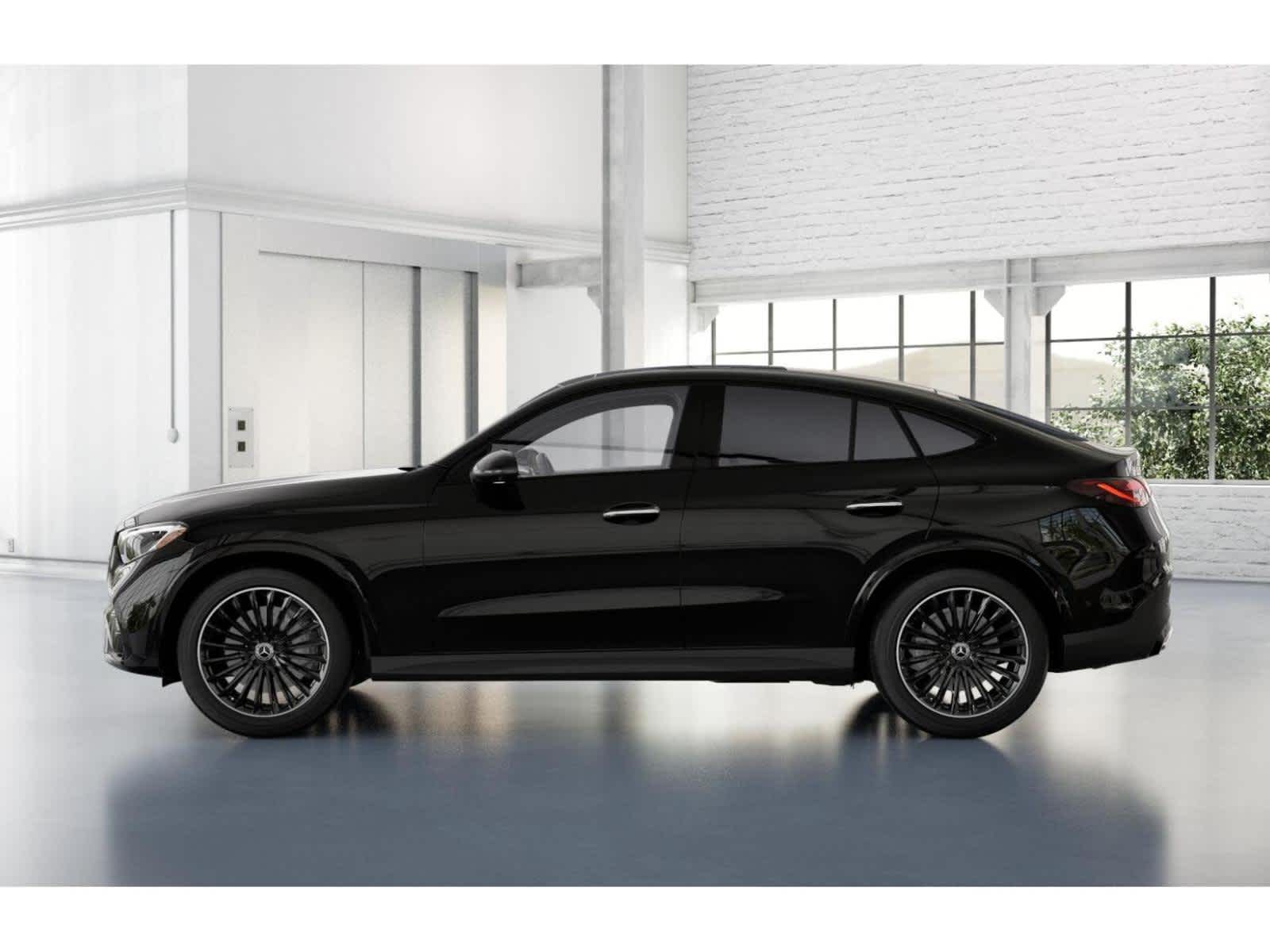 Thumbnail: 2026 Mercedes-Benz GLC - 33