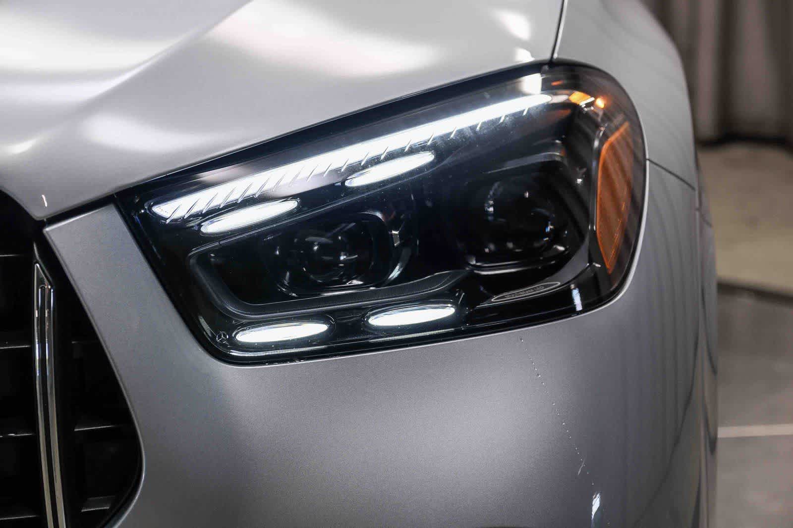 Thumbnail: 2026 Mercedes-Benz GLE - 12