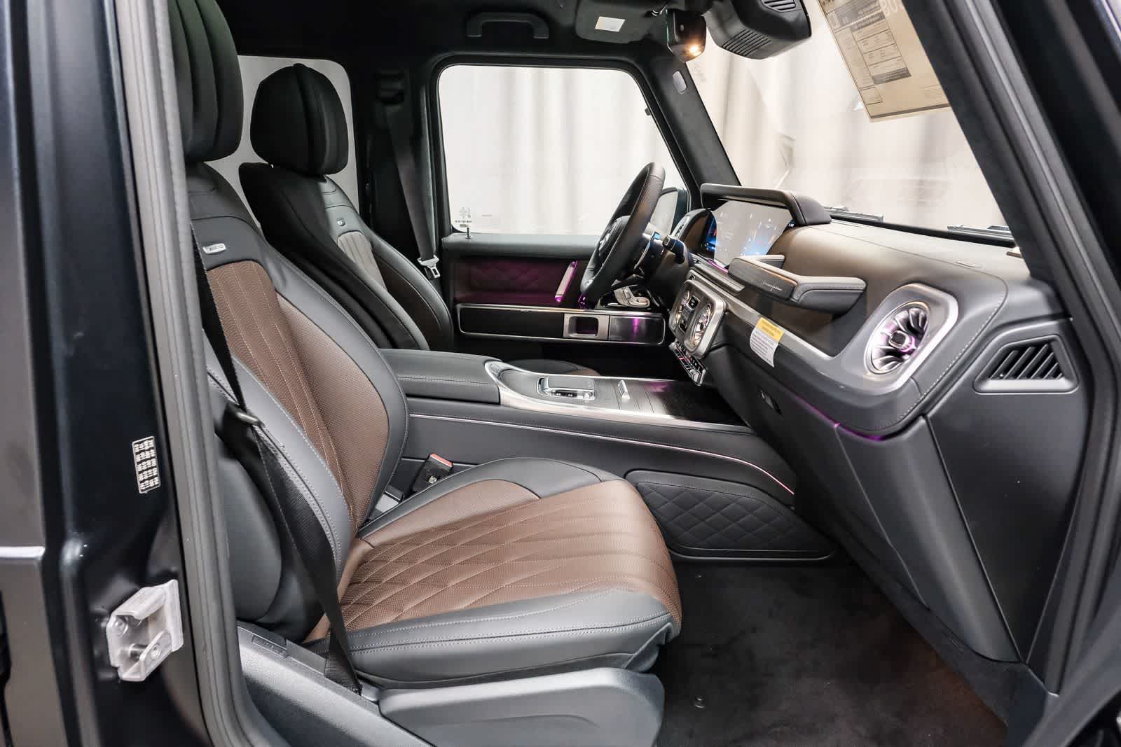 Thumbnail: 2027 Mercedes-Benz G-Class - 22
