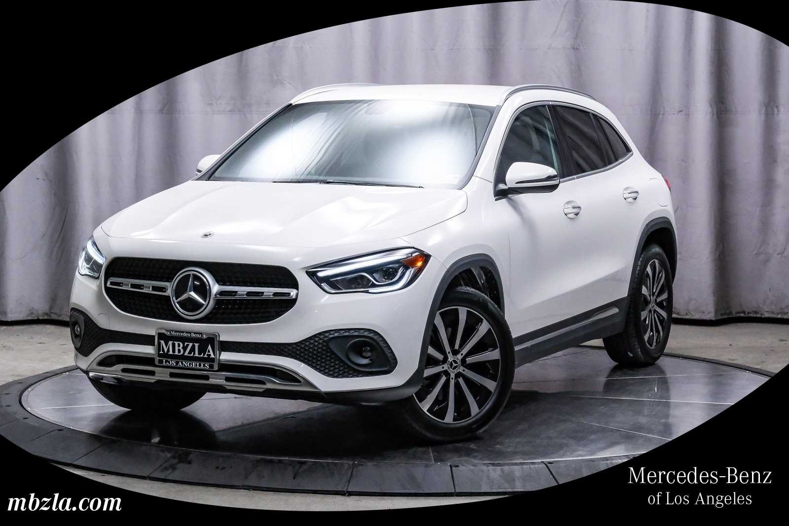 2023 Mercedes-Benz GLA 250 -
                  Los Angeles, CA