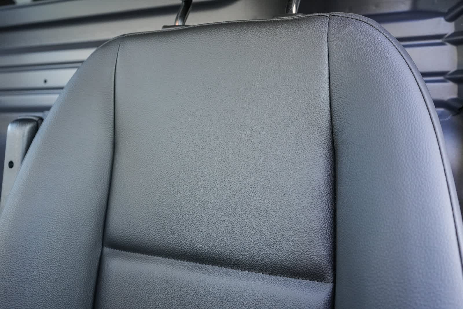 Thumbnail: 2025 Mercedes-Benz Sprinter - 23