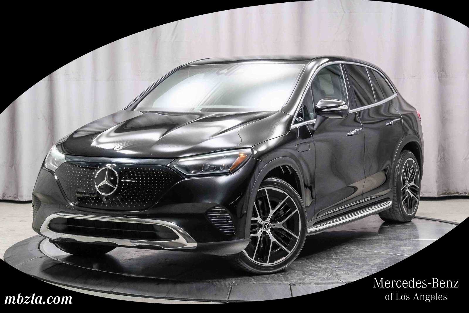 2023 Mercedes-Benz EQE 350 -
                  Los Angeles, CA