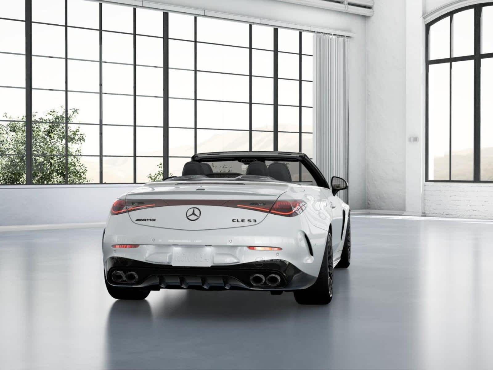 Thumbnail: 2026 Mercedes-Benz CLE - 22