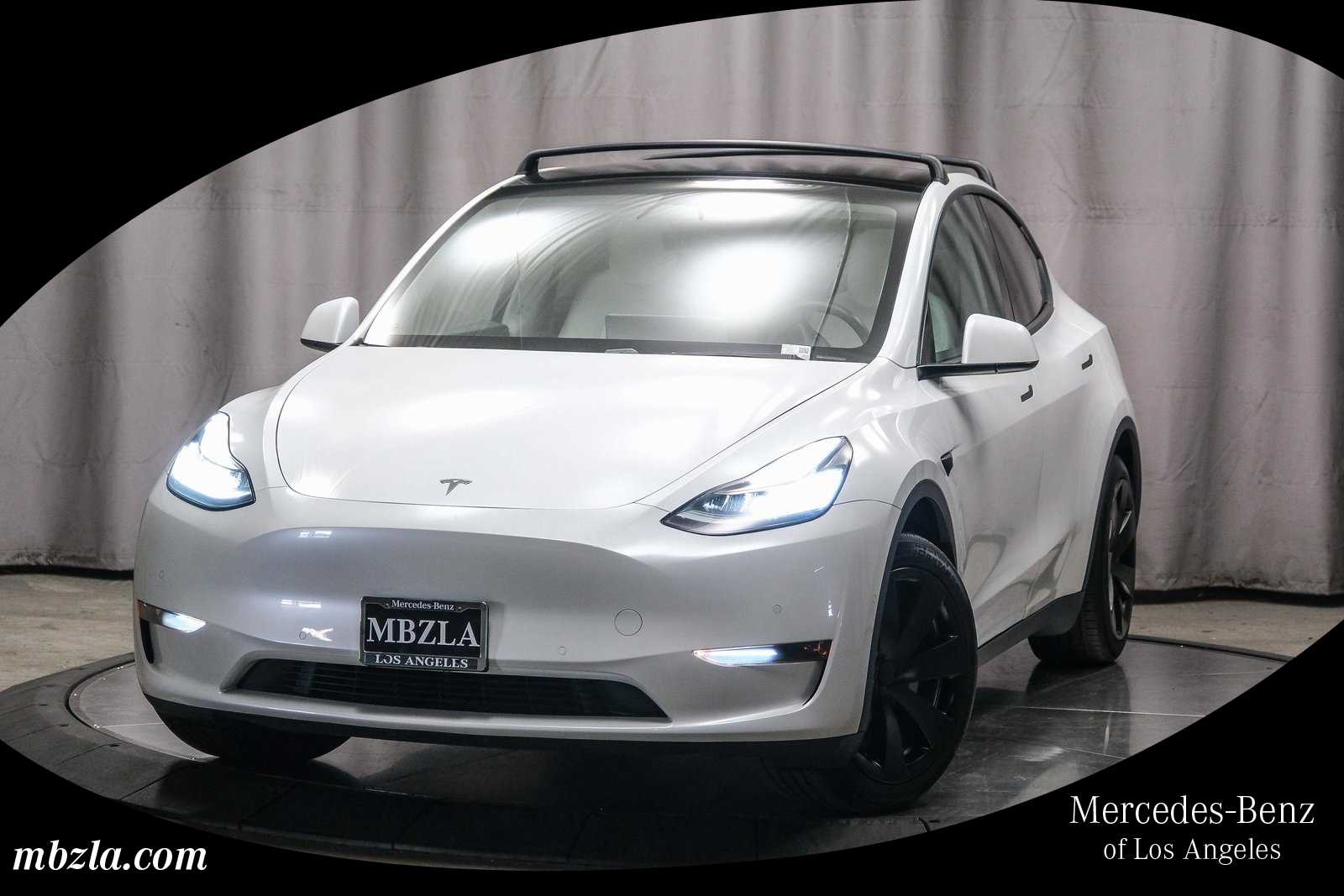 2020 Tesla Model Y Long Range -
                  Los Angeles, CA