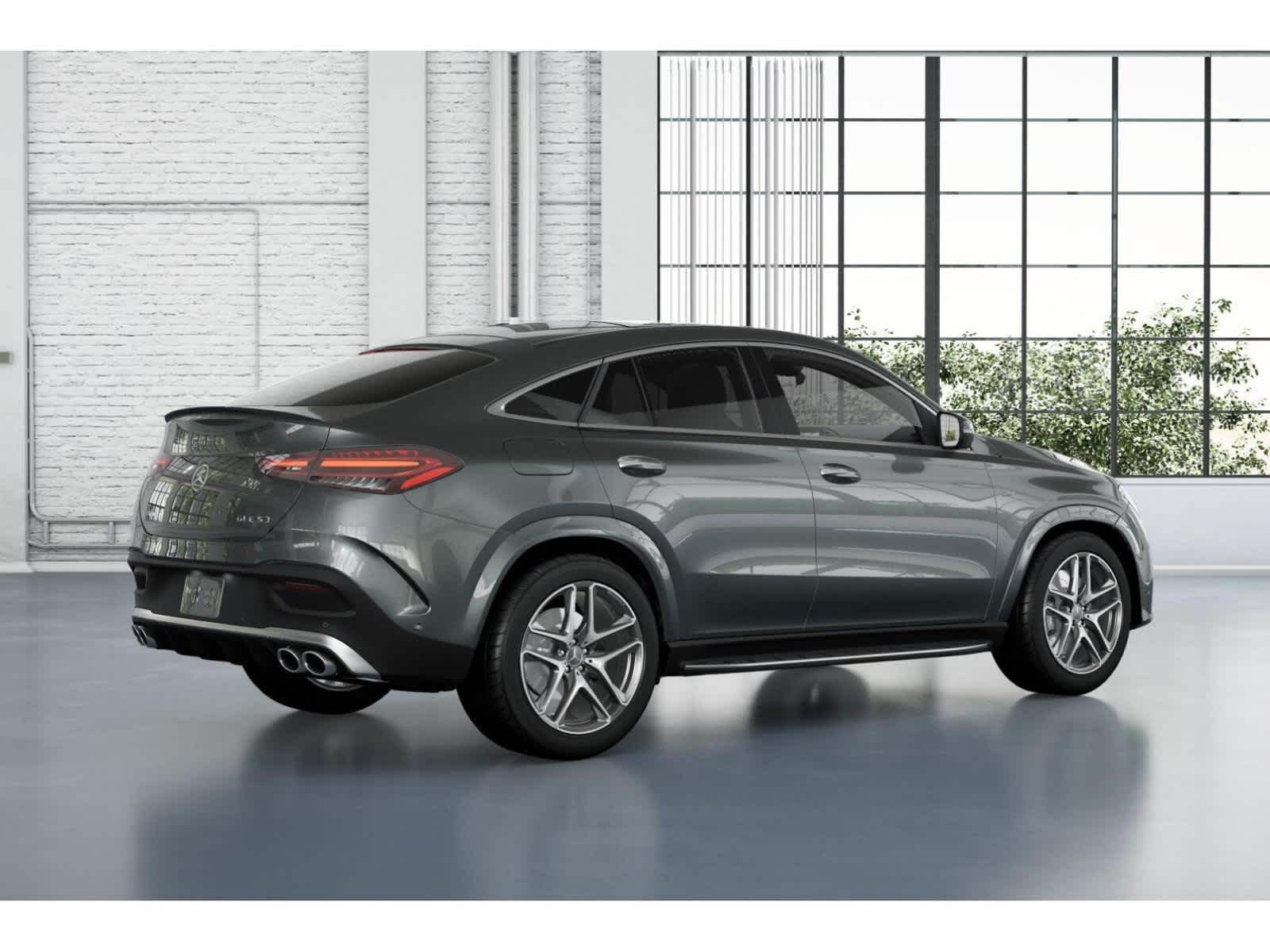 Thumbnail: 2026 Mercedes-Benz GLE - 19