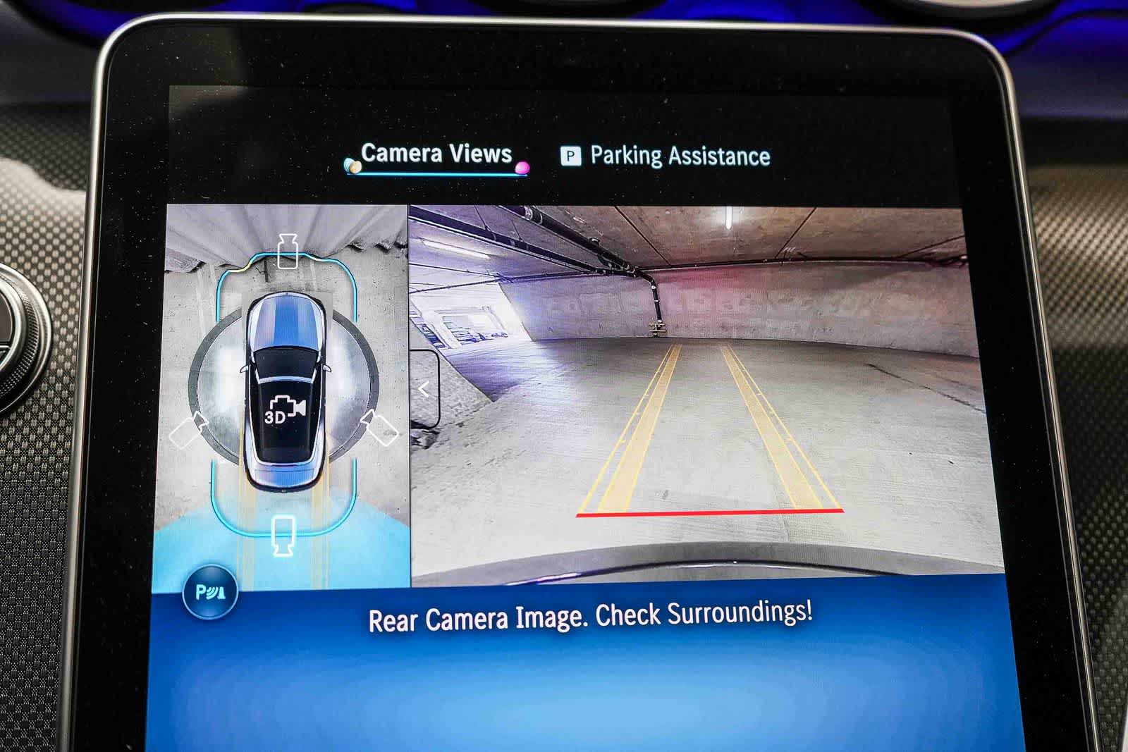 Thumbnail: 2026 Mercedes-Benz CLE - 28