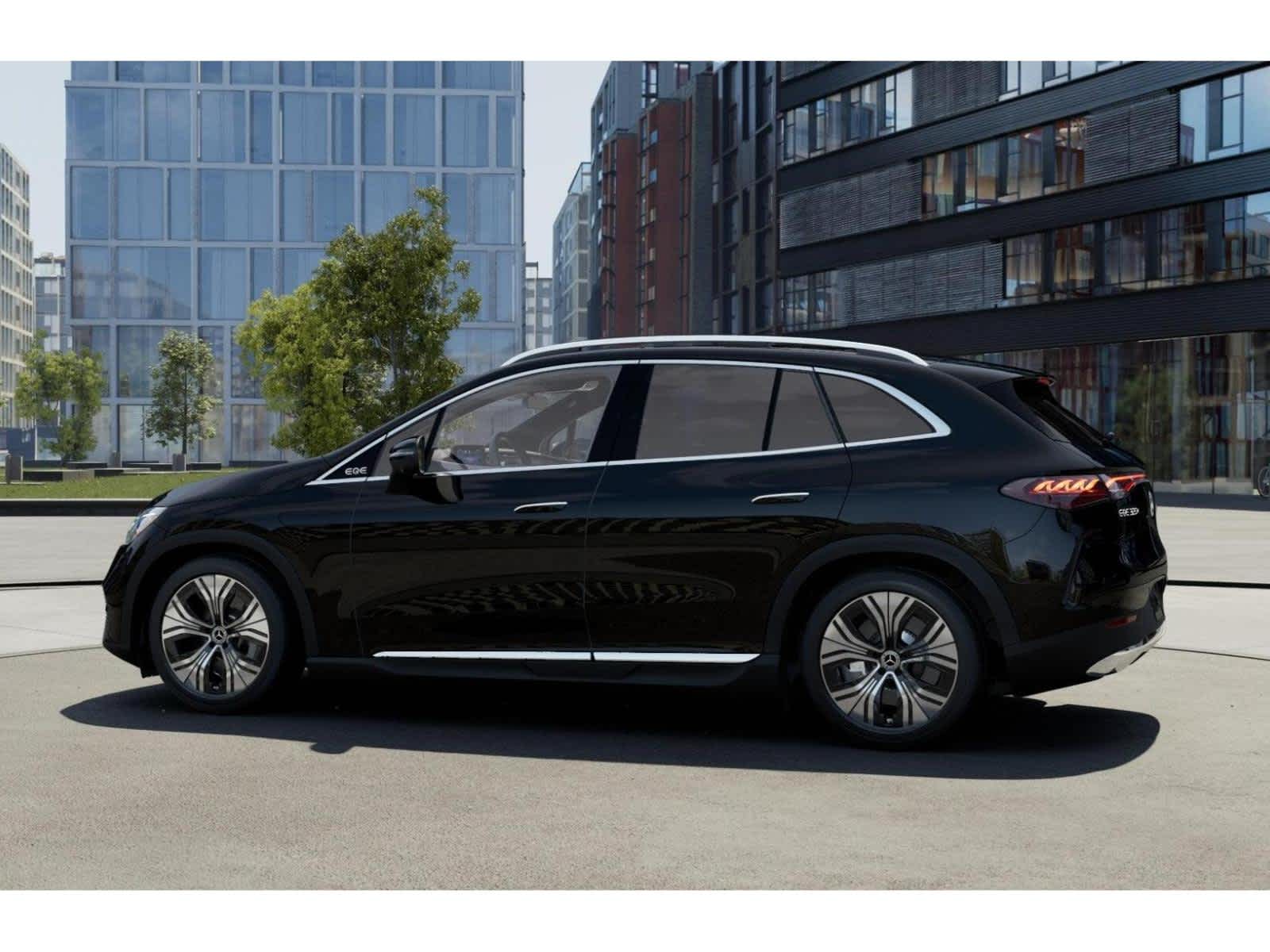 Thumbnail: 2026 Mercedes-Benz EQE - 30