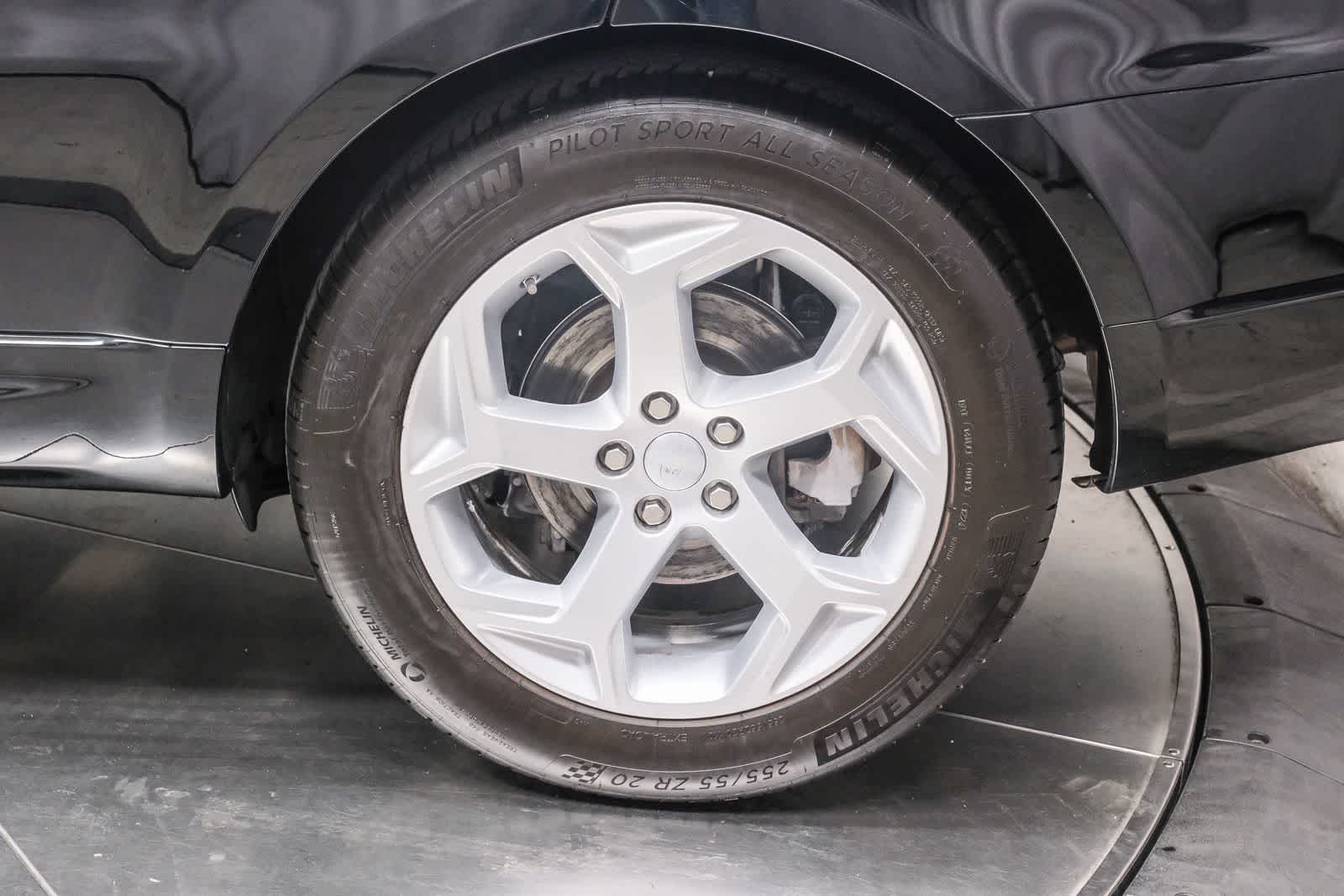 Thumbnail: 2018 Land Rover Range Rover Sport - 9