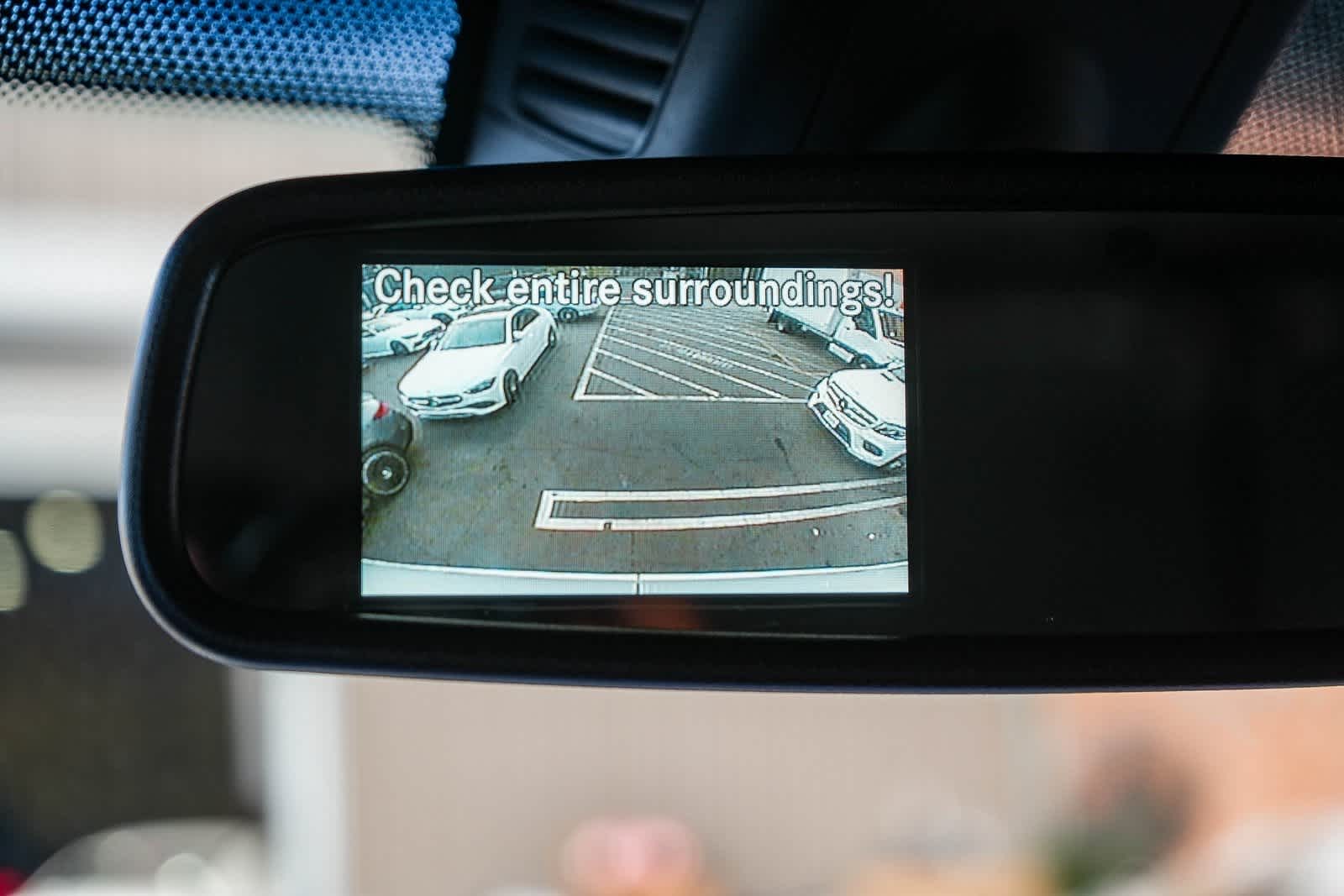 Thumbnail: 2025 Mercedes-Benz Sprinter - 21