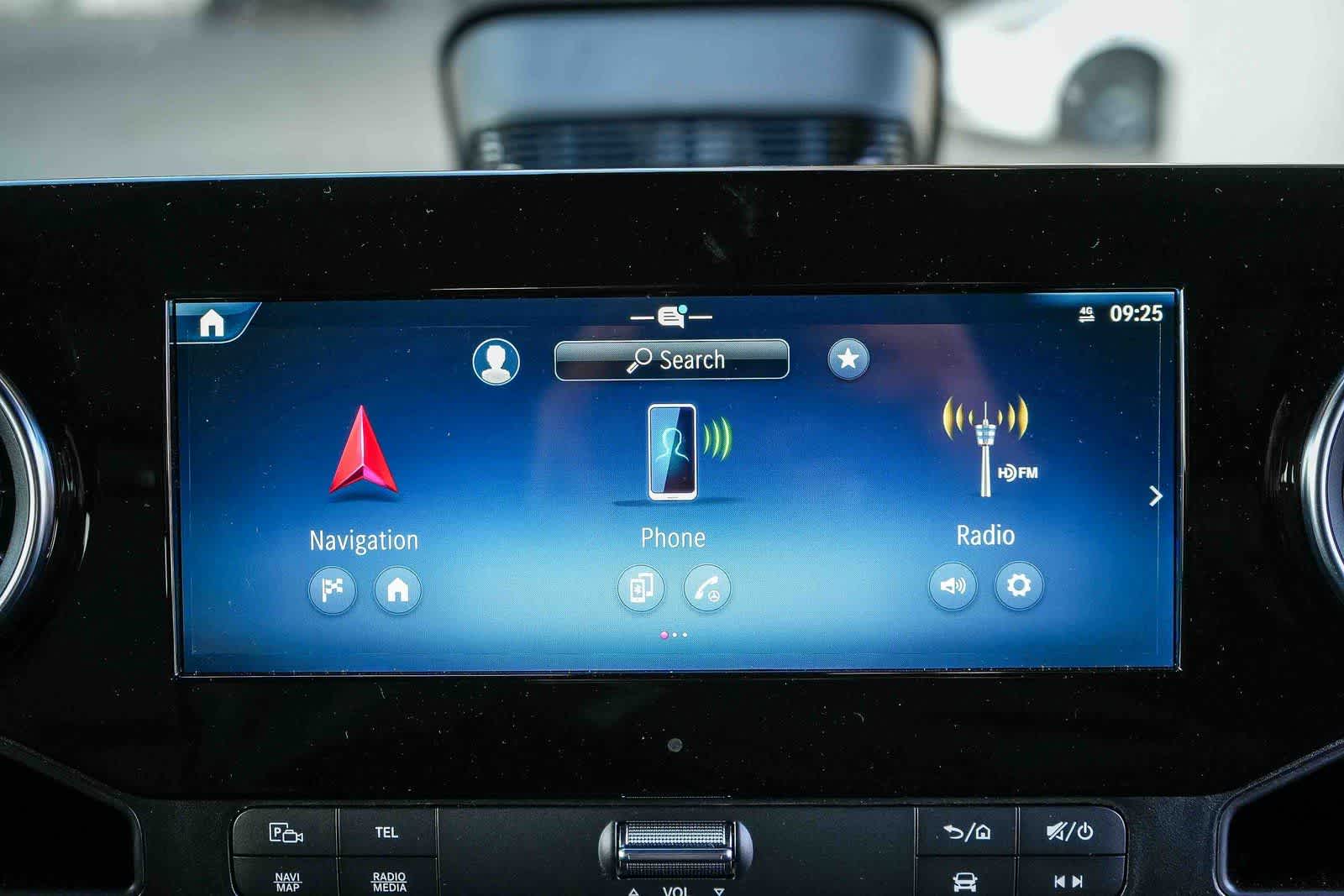 Thumbnail: 2026 Mercedes-Benz Sprinter - 15