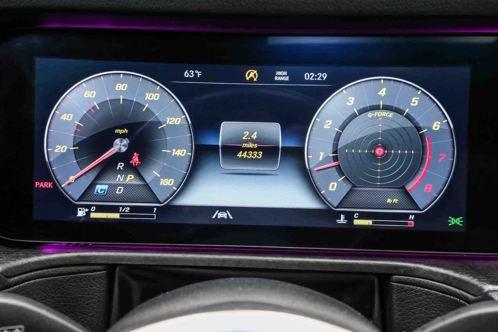 Thumbnail: 2021 Mercedes-Benz G-Class - 25