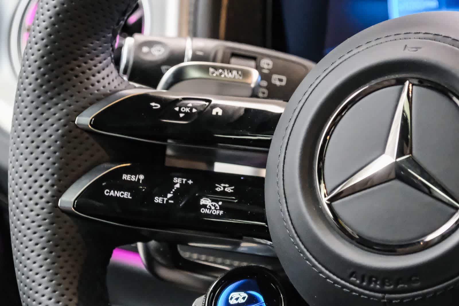 Thumbnail: 2027 Mercedes-Benz G-Class - 21
