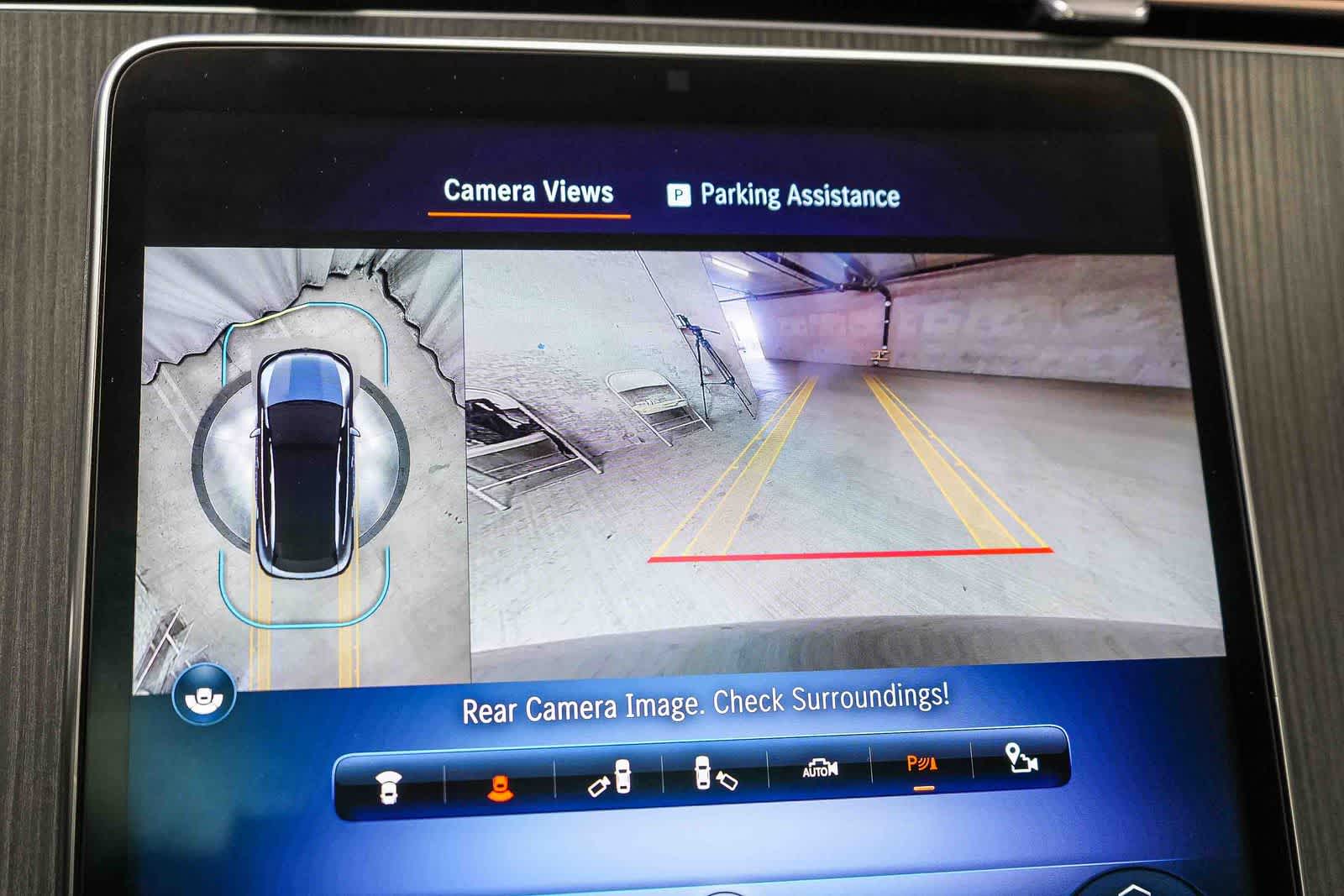 Thumbnail: 2023 Mercedes-Benz EQE - 29