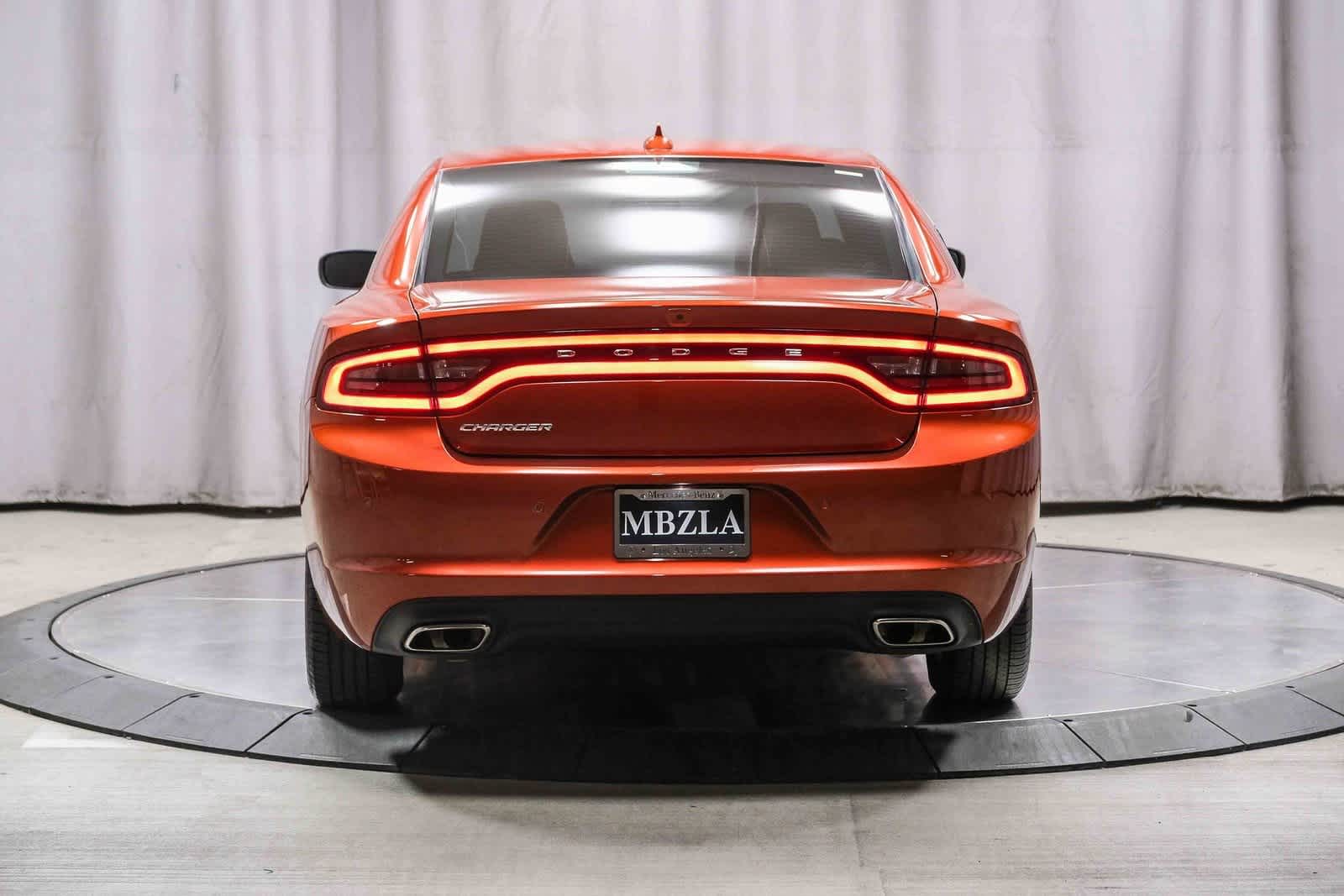 Thumbnail: 2023 Dodge Charger - 3