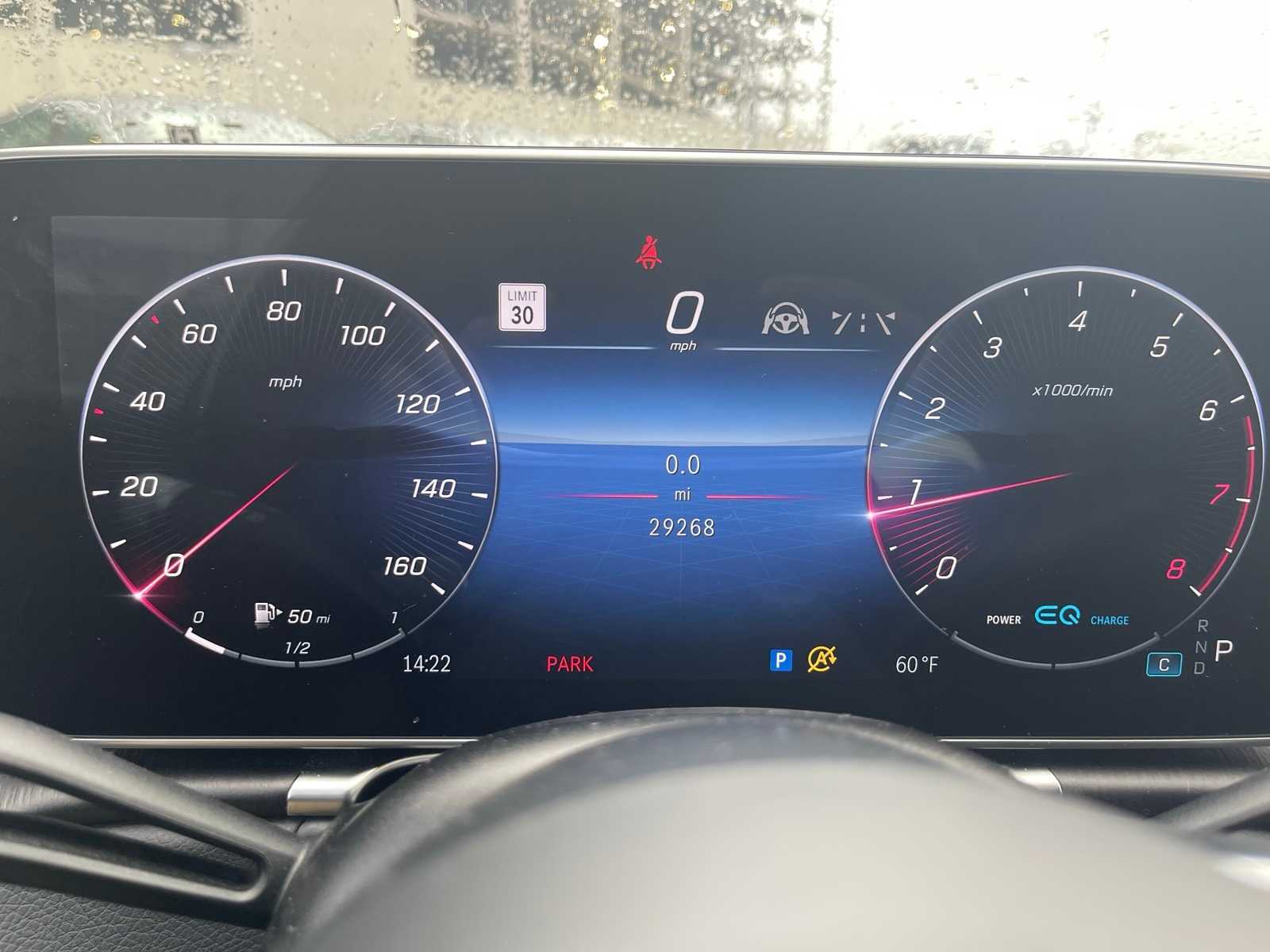 Thumbnail: 2022 Mercedes-Benz S-Class - 7