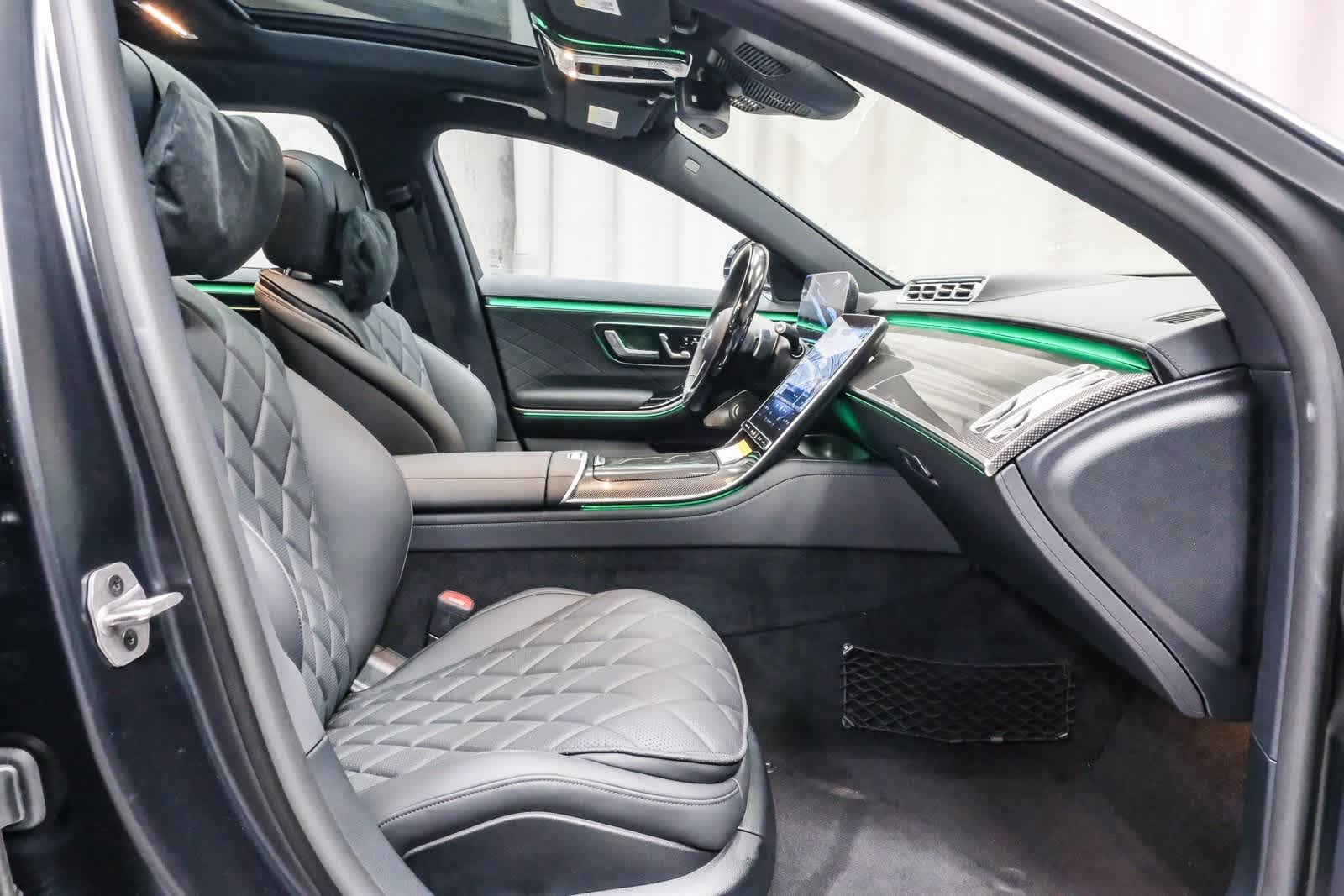 Thumbnail: 2026 Mercedes-Benz S-Class - 16