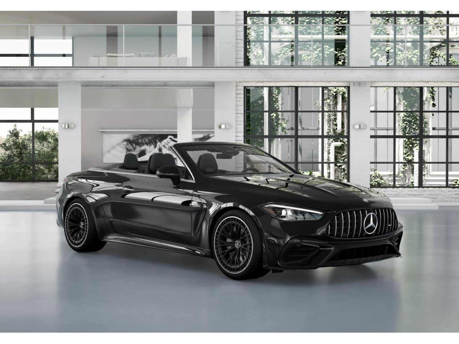 Thumbnail: 2026 Mercedes-Benz CLE - 10