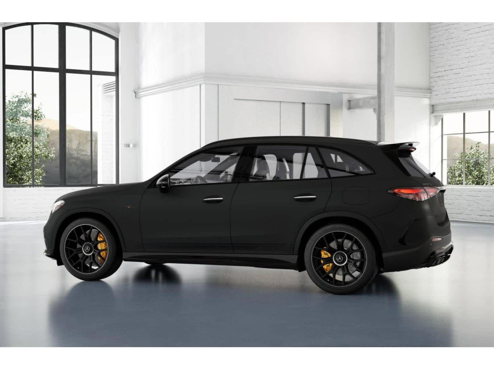Thumbnail: 2025 Mercedes-Benz GL-Class - 31