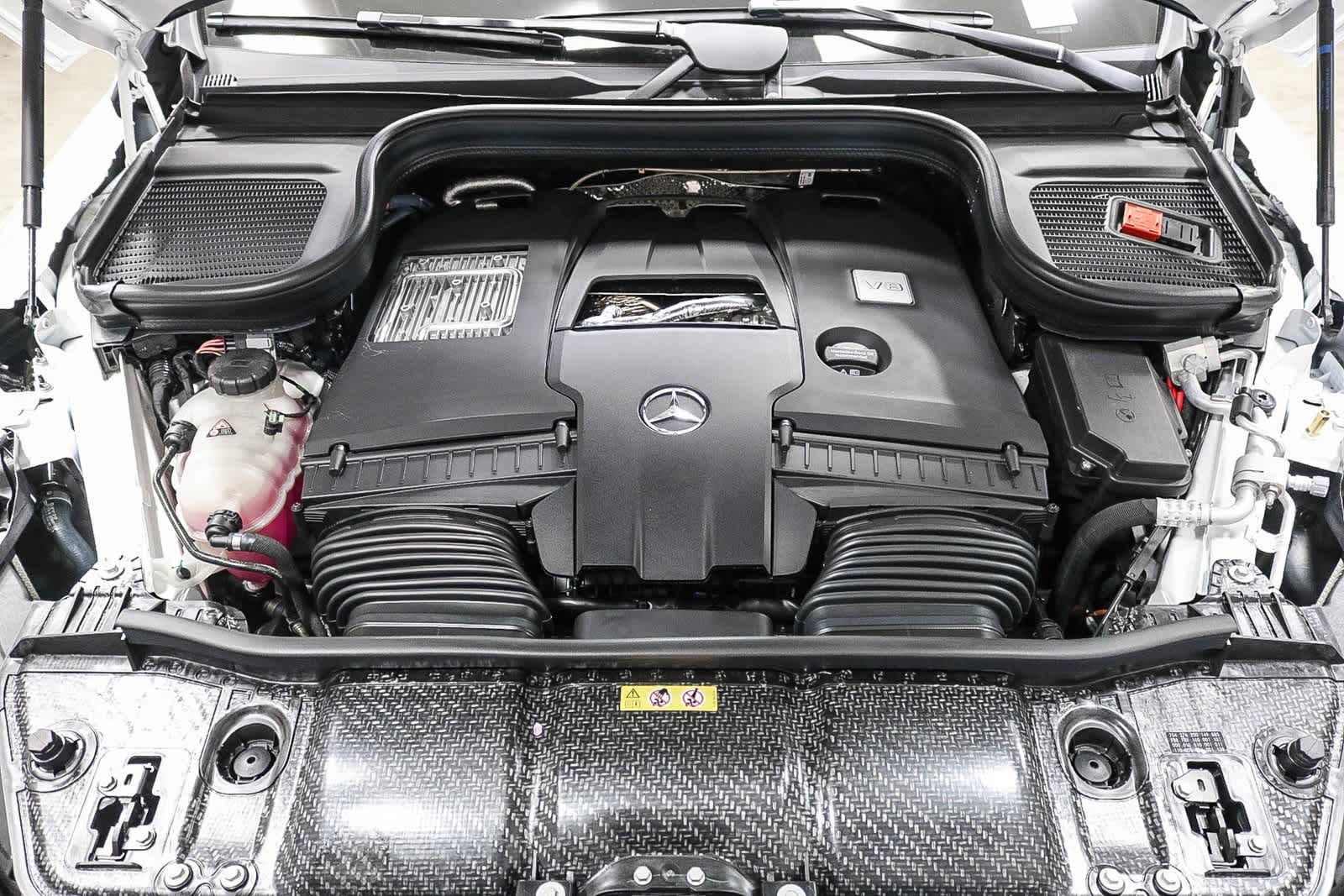 Thumbnail: 2026 Mercedes-Benz GLE - 26