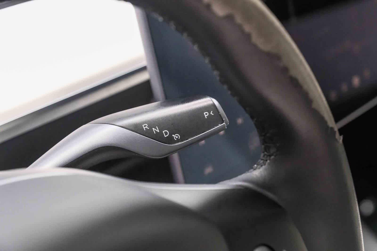 Thumbnail: 2021 Tesla Model 3 - 16