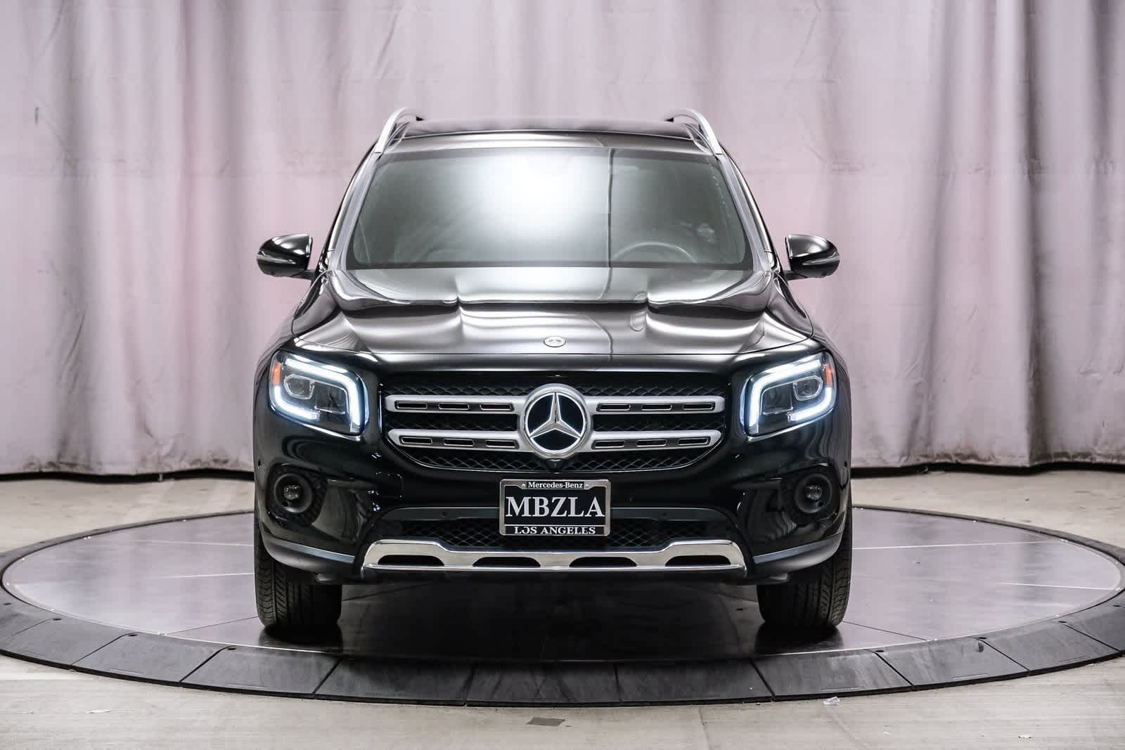 Thumbnail: 2023 Mercedes-Benz GLB - 6